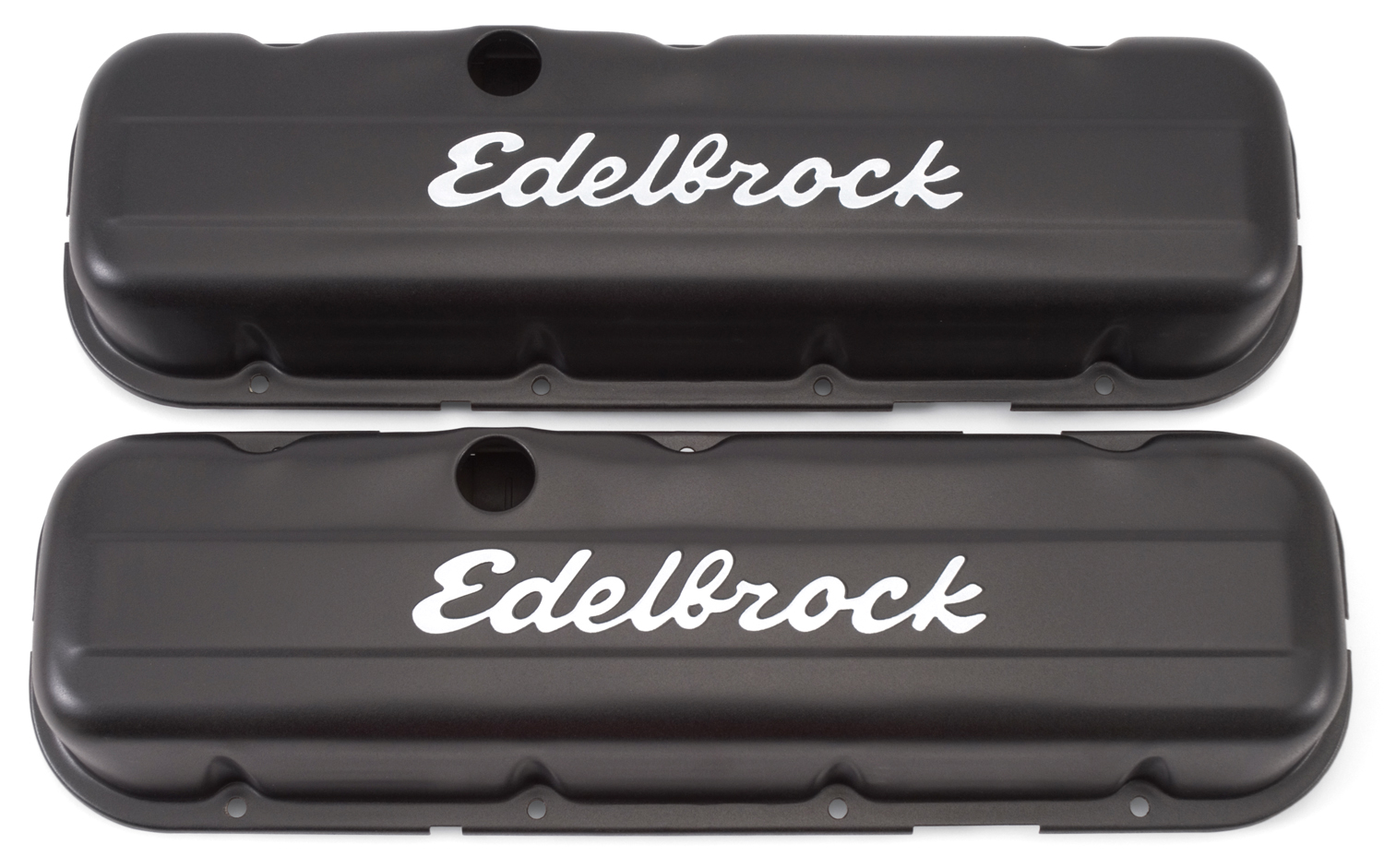 Valve Cover, Signature Series, Chevrolet Big Block, Low