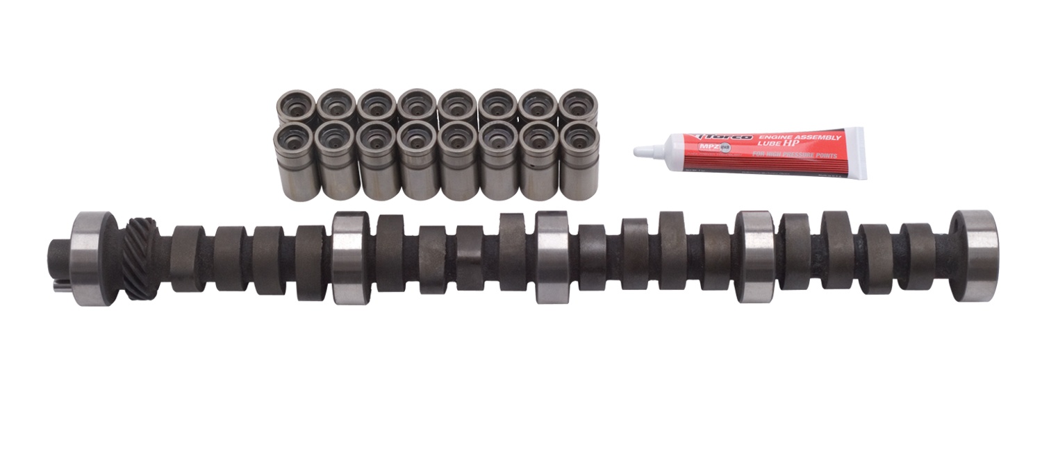 Performer RPM Camshaft Kit, Ford 289-302