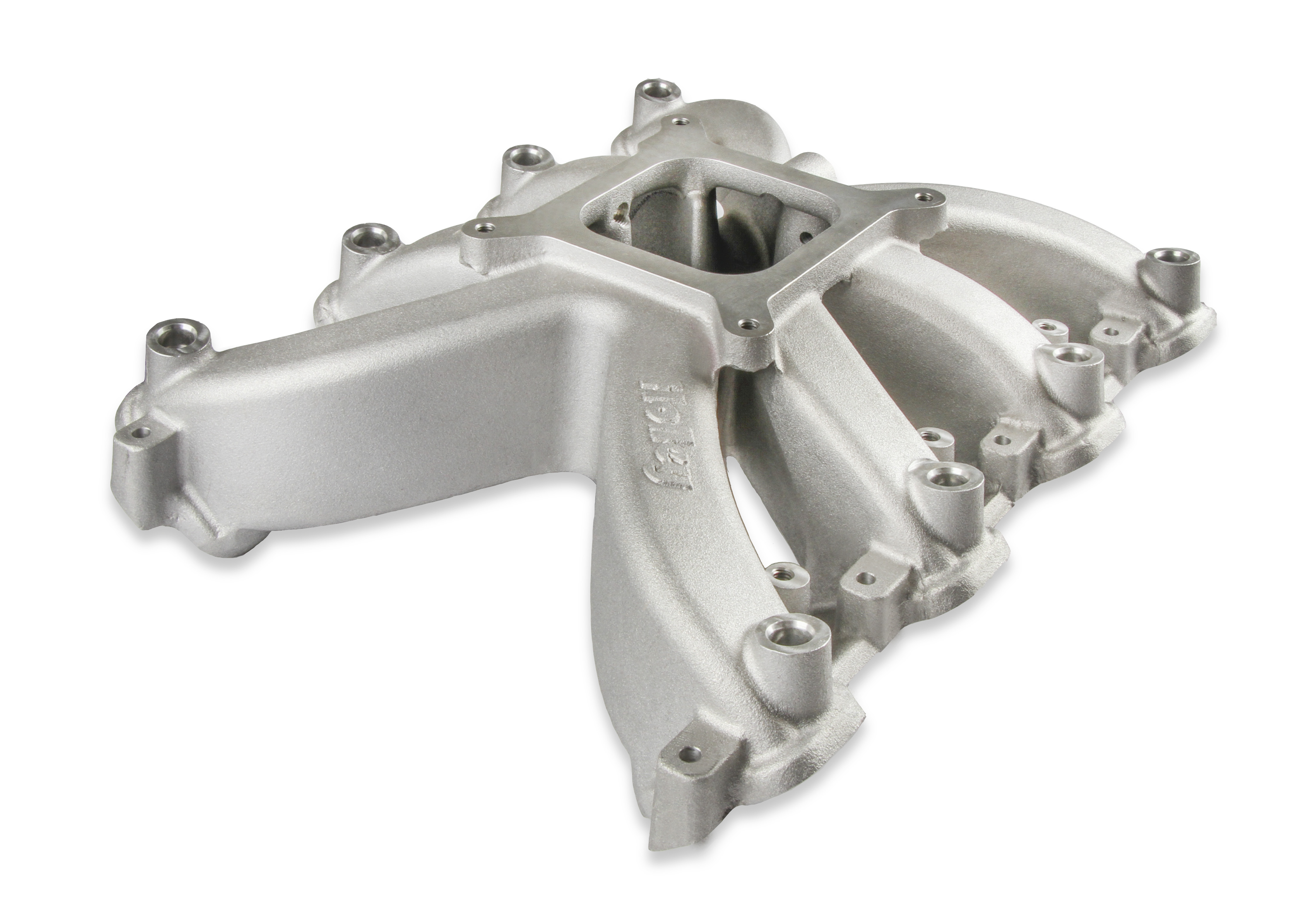 300-269 Holley Holley Single Plane EFI Intake - GM LS7
