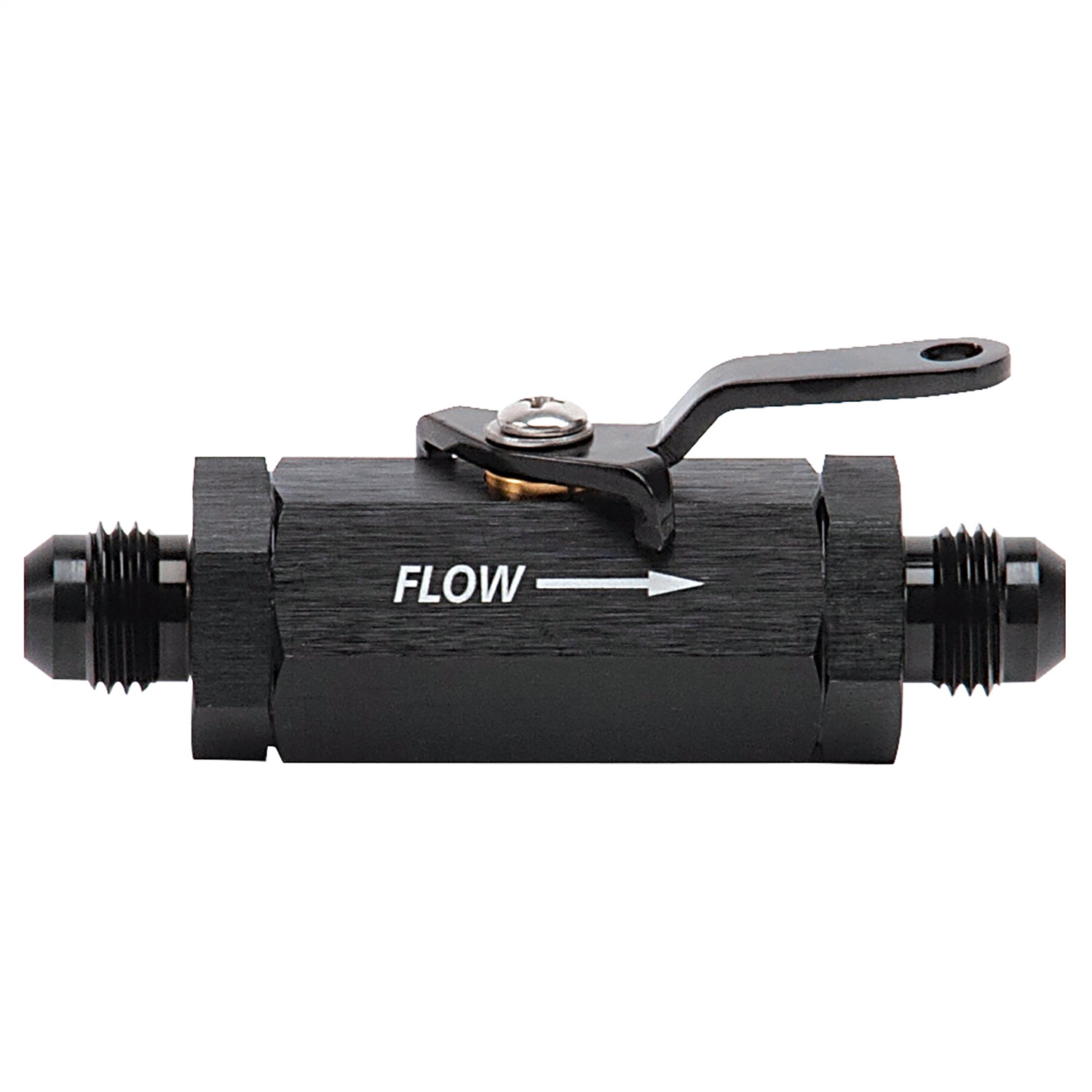 650633 Russell Shut-Off Valve