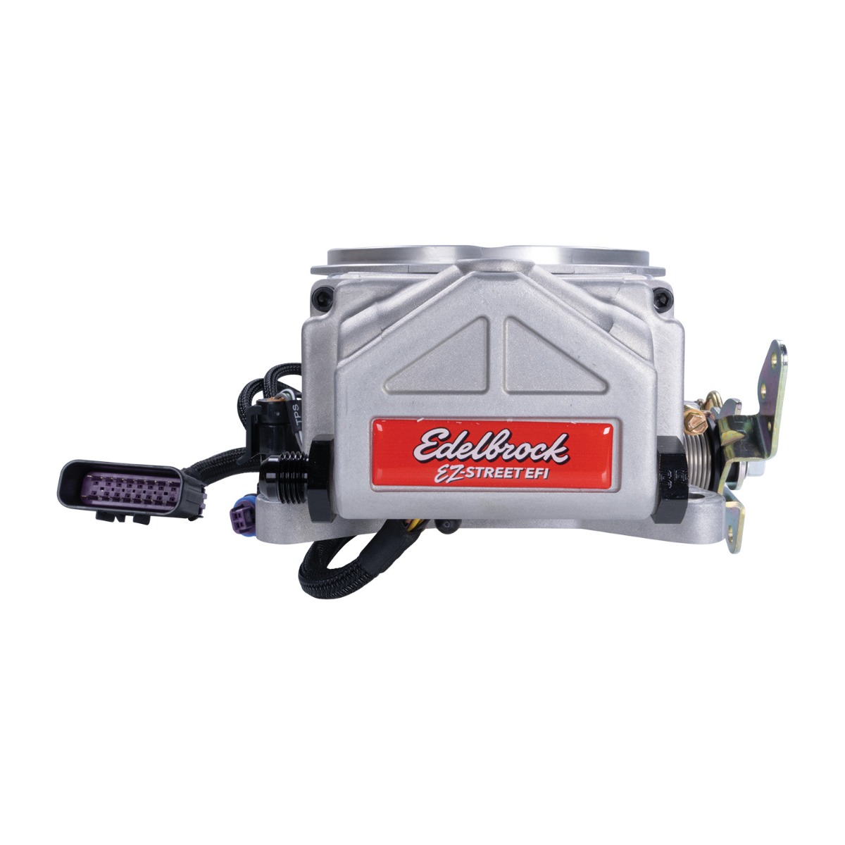 Edelbrock EZ Street EFI Front View