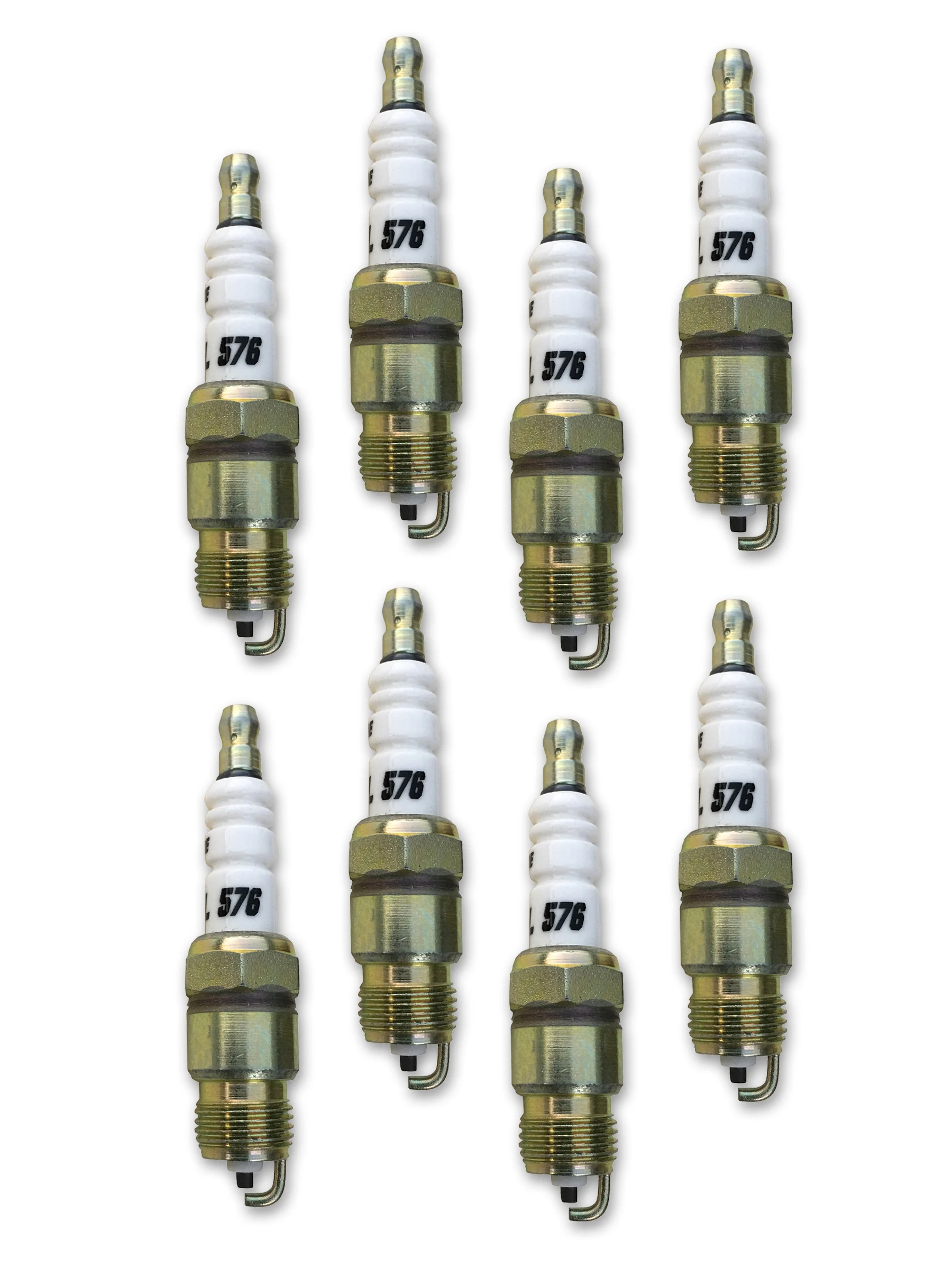 Spark Plug, HP Copper, 0576
