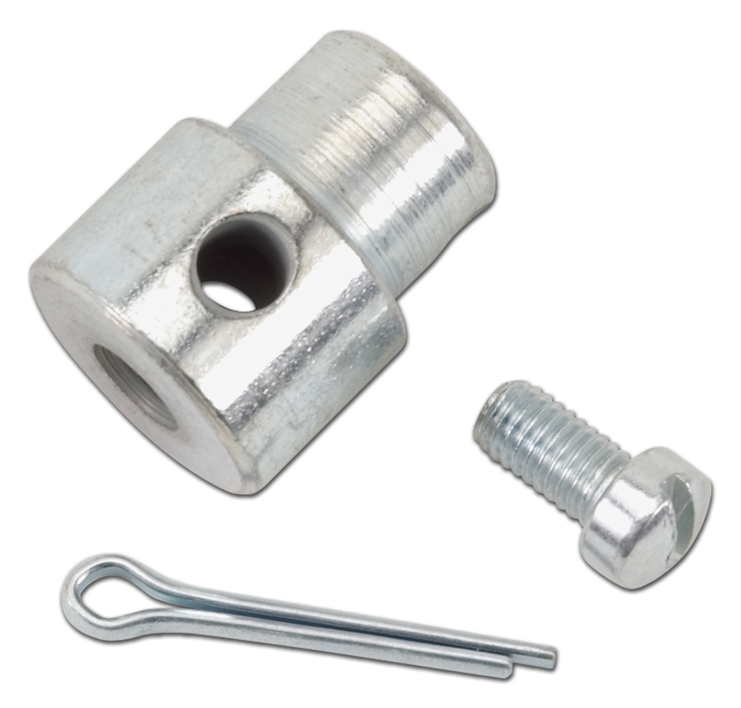 9141 Edelbrock Throttle Rod Shoulder Stud, Chevrolet