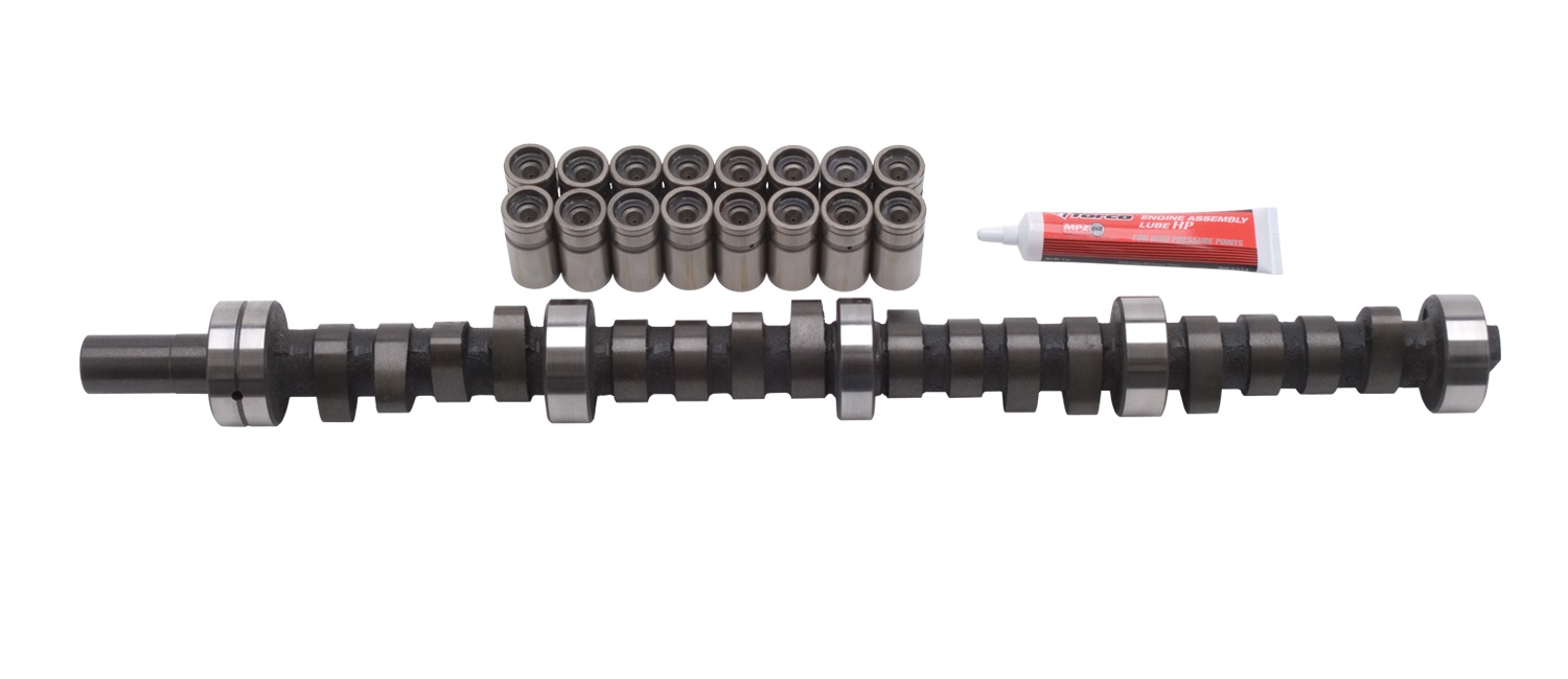 7132 Edelbrock Performer RPM Camshaft Kit, AMC 343-401