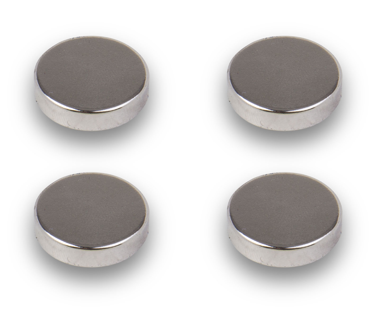 HydraMat® Install Magnet Kit. Disc Style