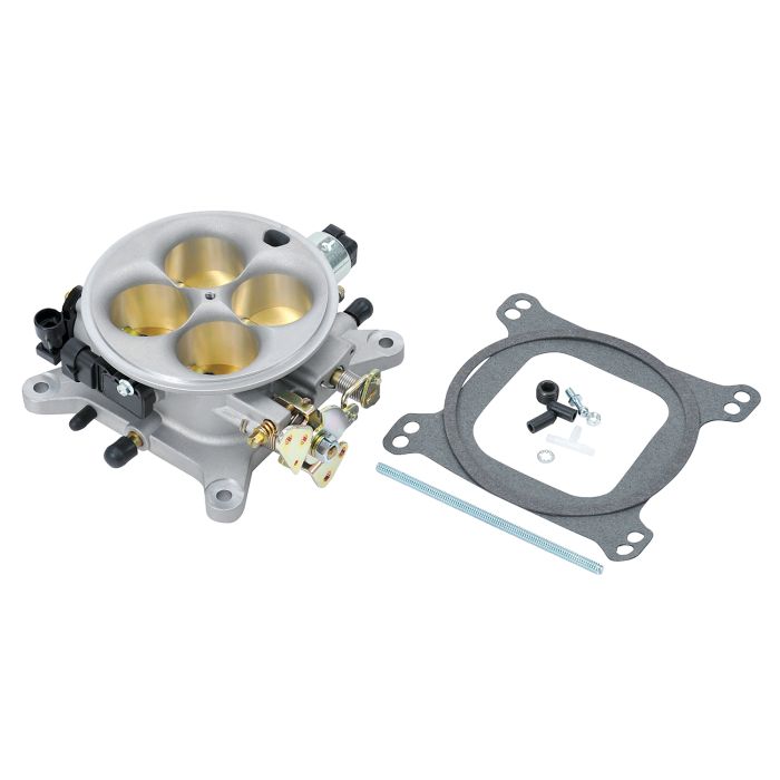 Victor EFI 4-Barrel Throttle Bodies 4150