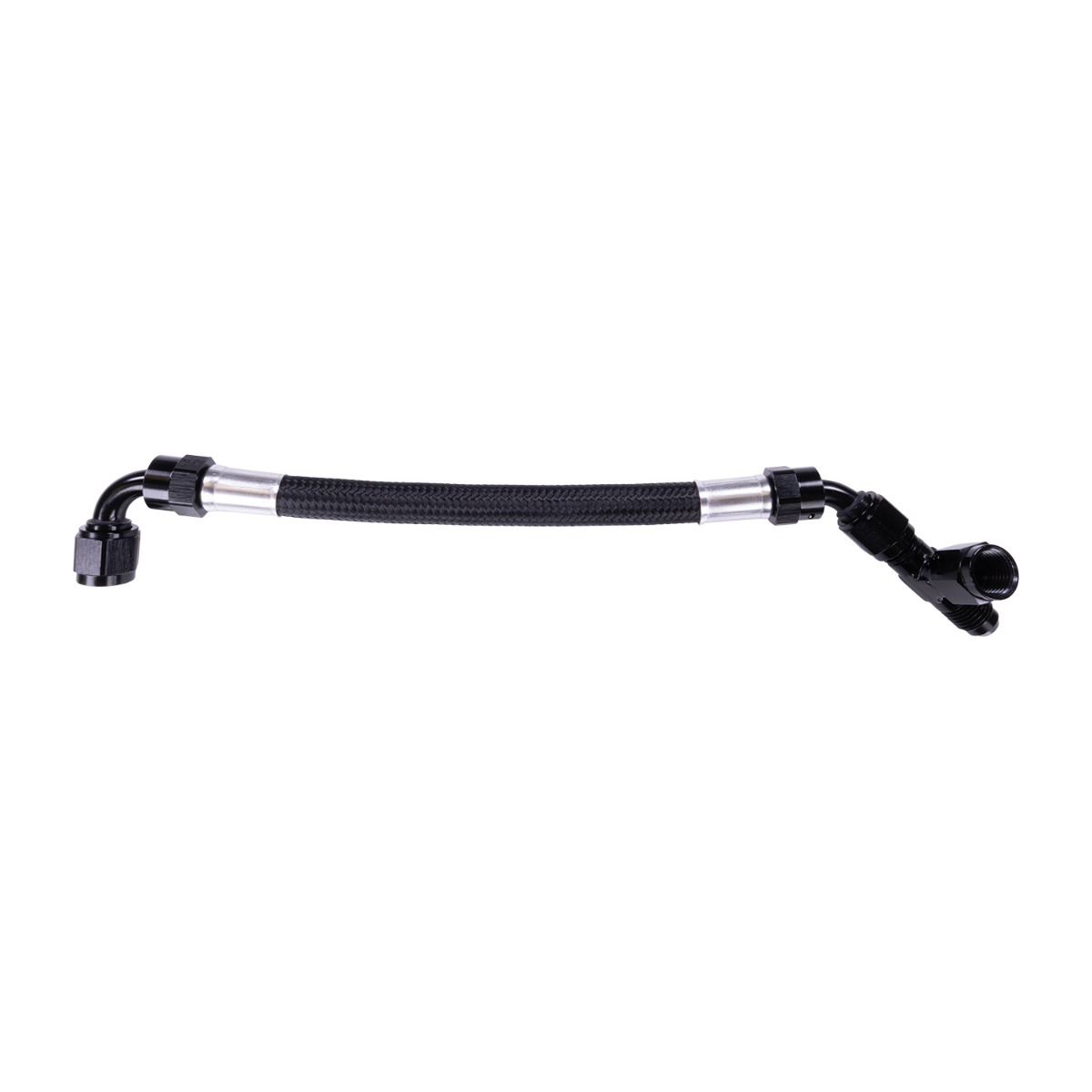 EZ-Street Fuel Inlet Assembly