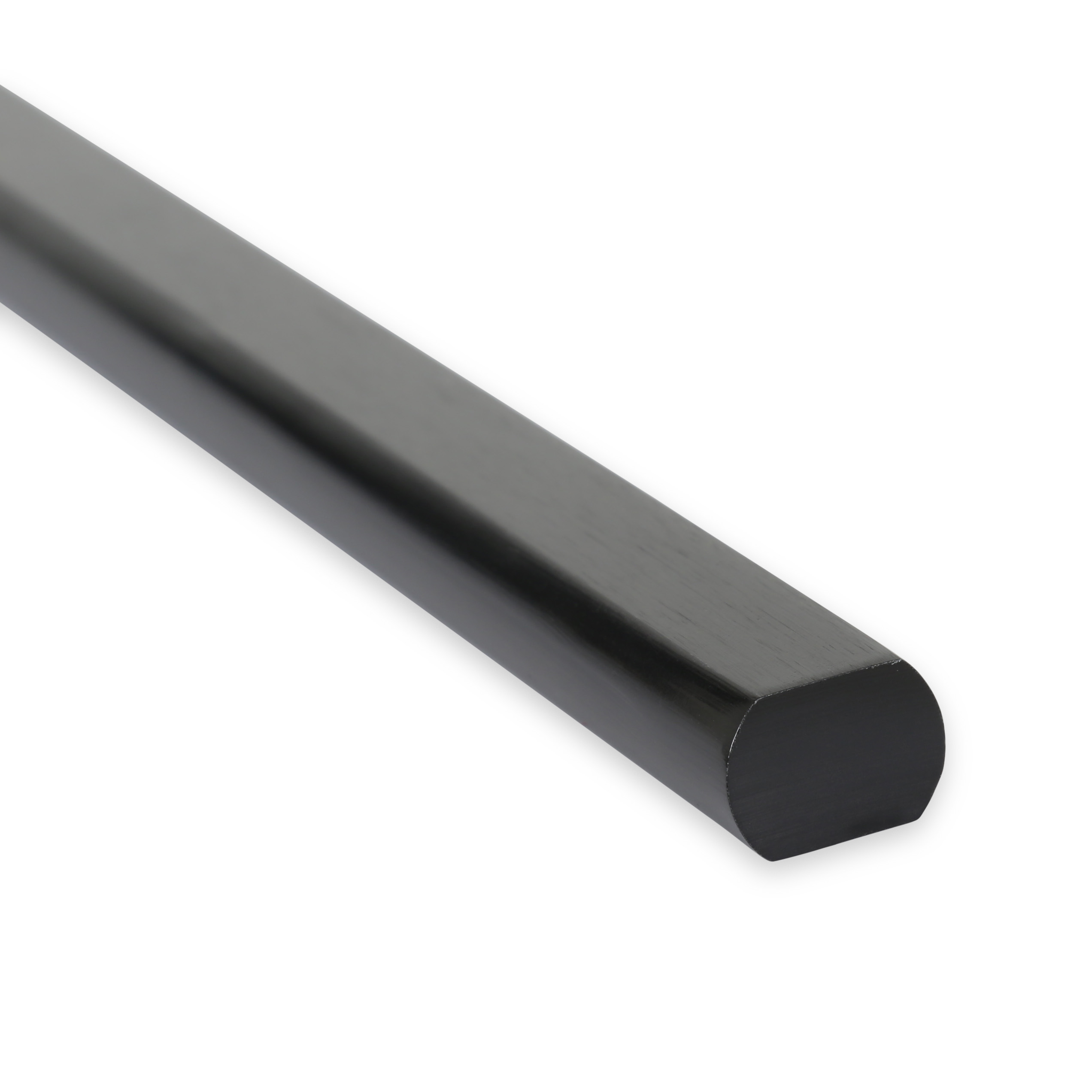 320-201 Holley Holley Steering Shaft. 3/4-inch DD. 36" Long