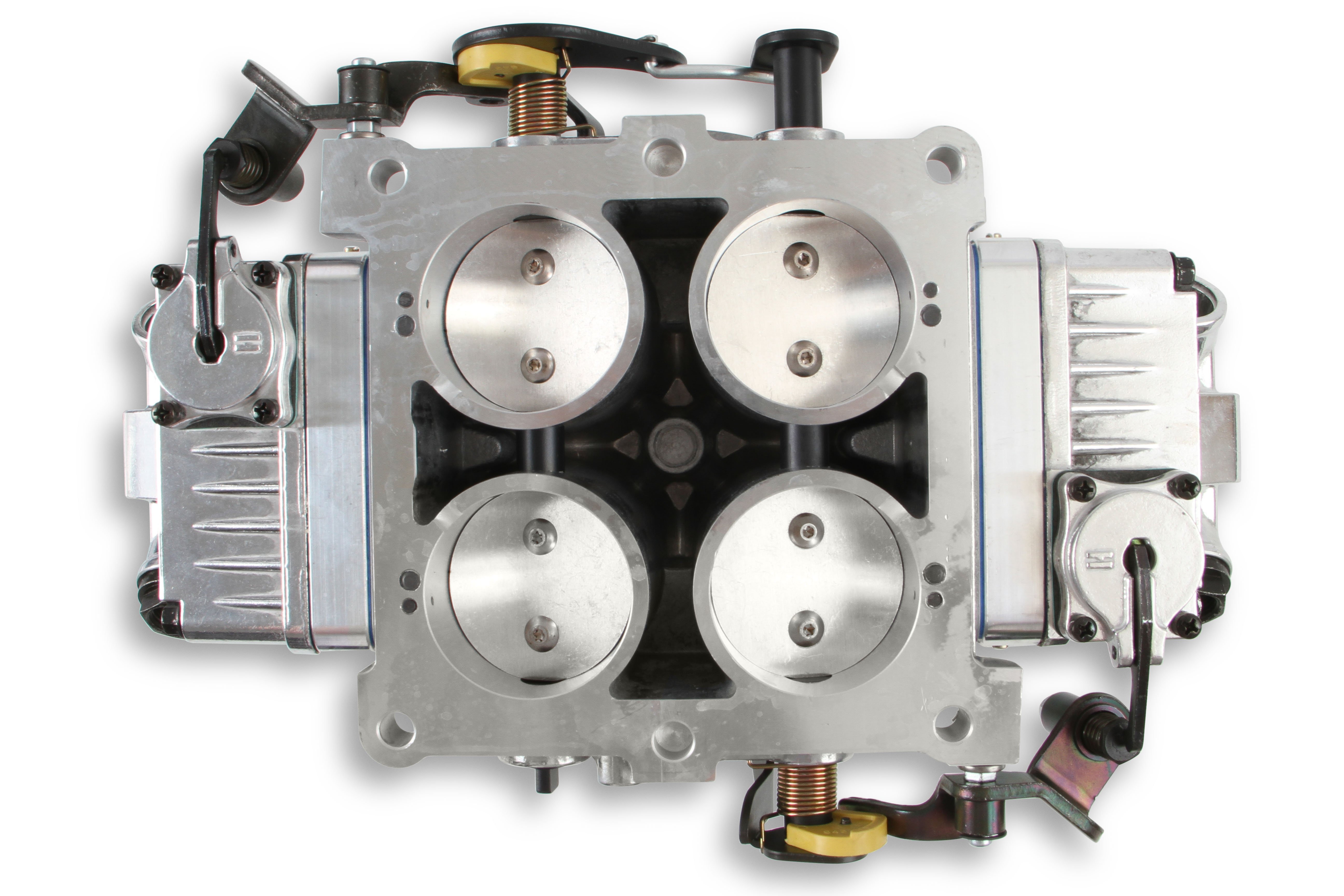 0-80688 Holley 1050 CFM Holley Dominator SP Carburetor