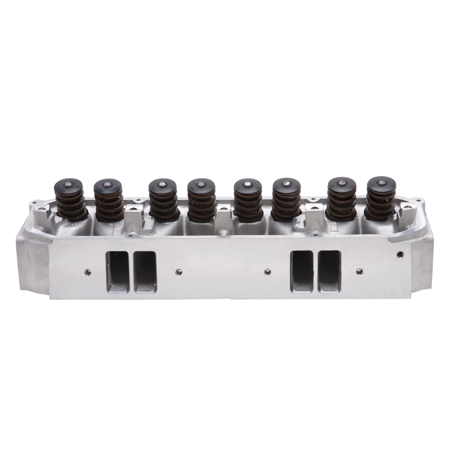 Edelbrock Cylinder Head, Chrysler Big Block, Performer RPM, 84cc