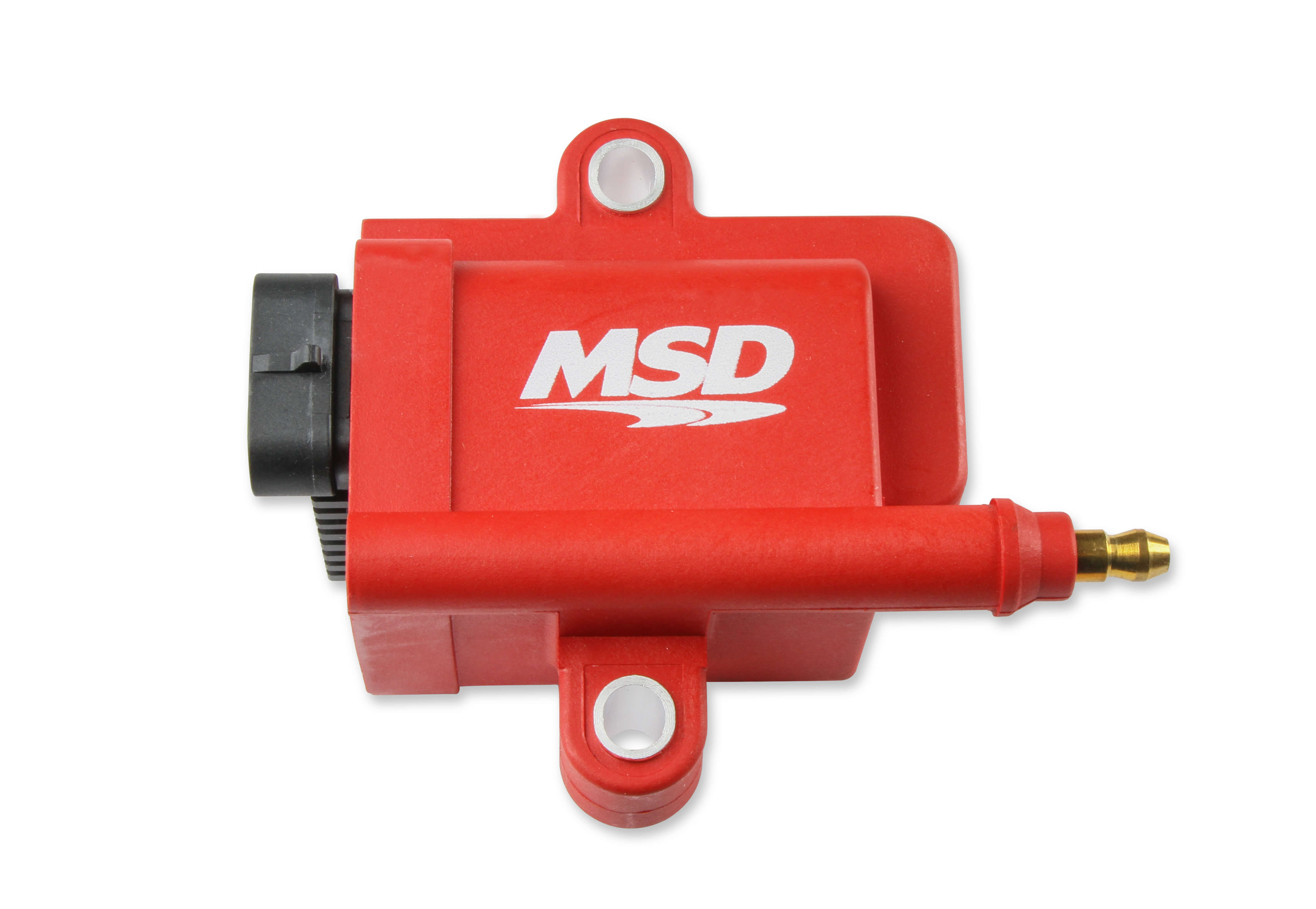 8289-MSTR MSD Performance MSD Ignition Coil, Smart Coil