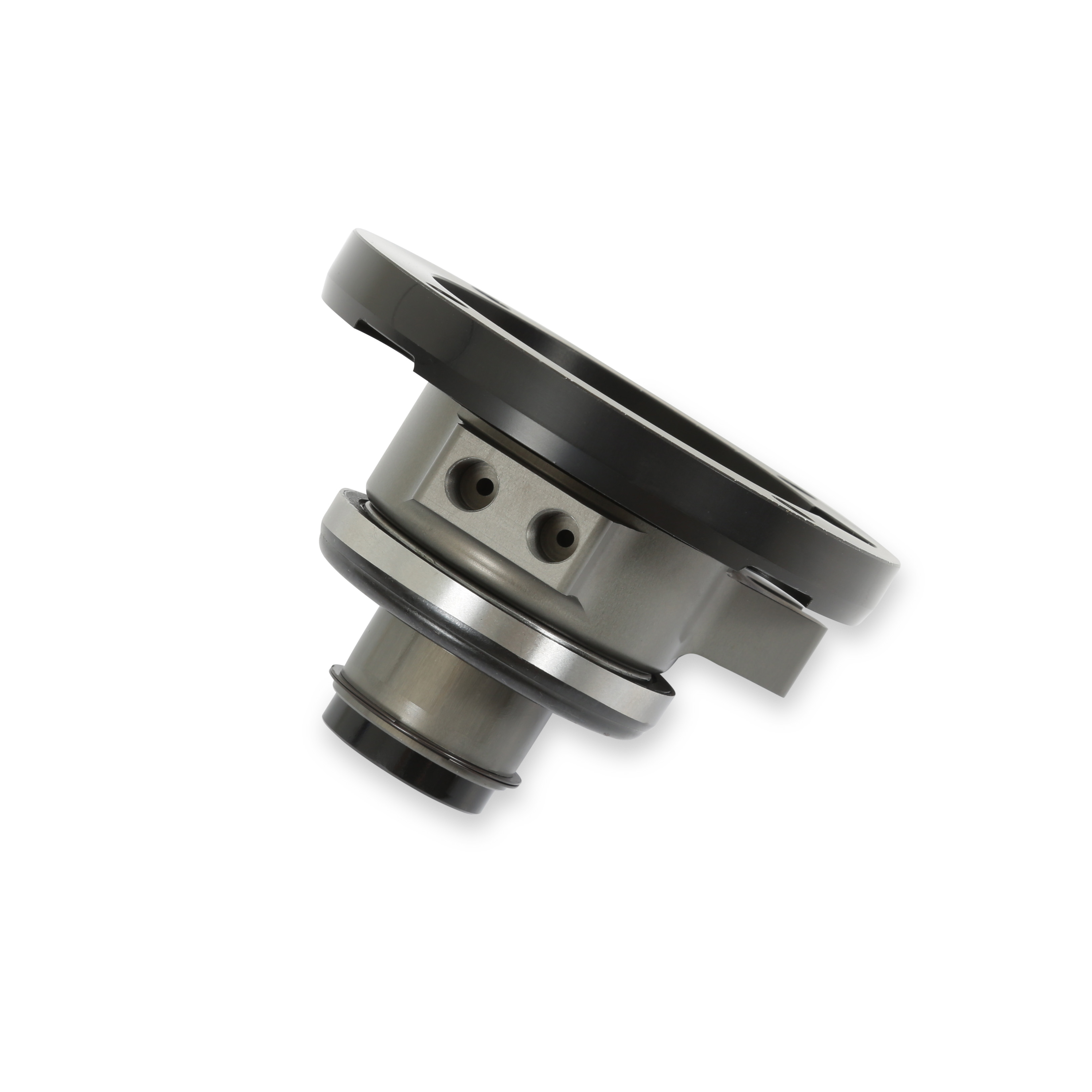 319-504 Holley Holley Complete Transmission Installation Kit - 6-Bolt LS Engine to TKX / TKO