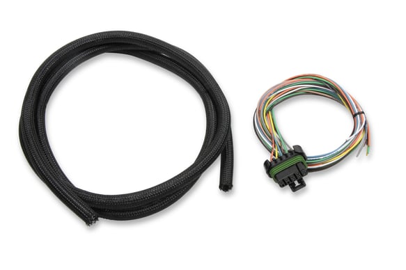 Input/Output Harness. For Sniper 1