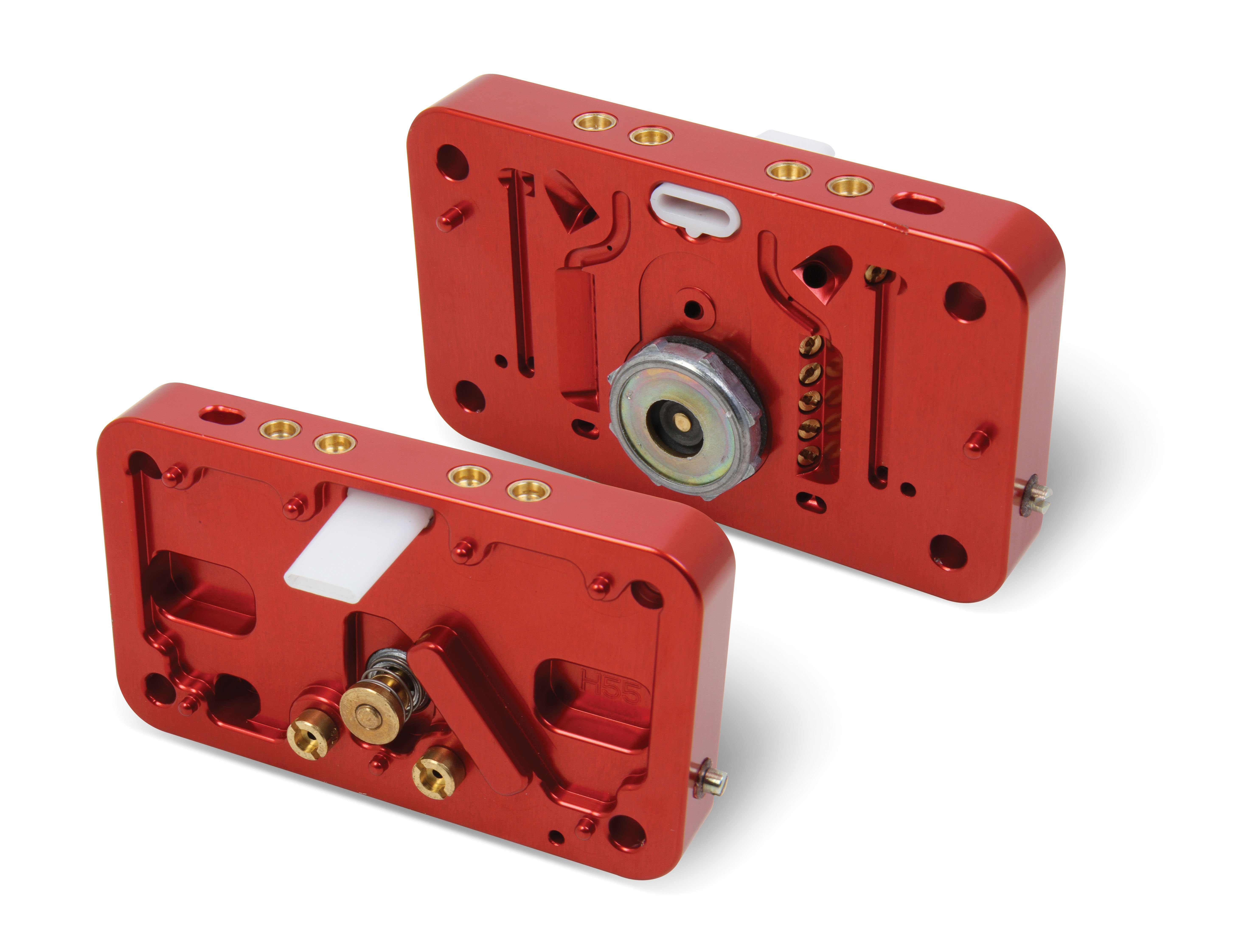 0-80803HBX Holley 750CFM Ultra XP Carburetor