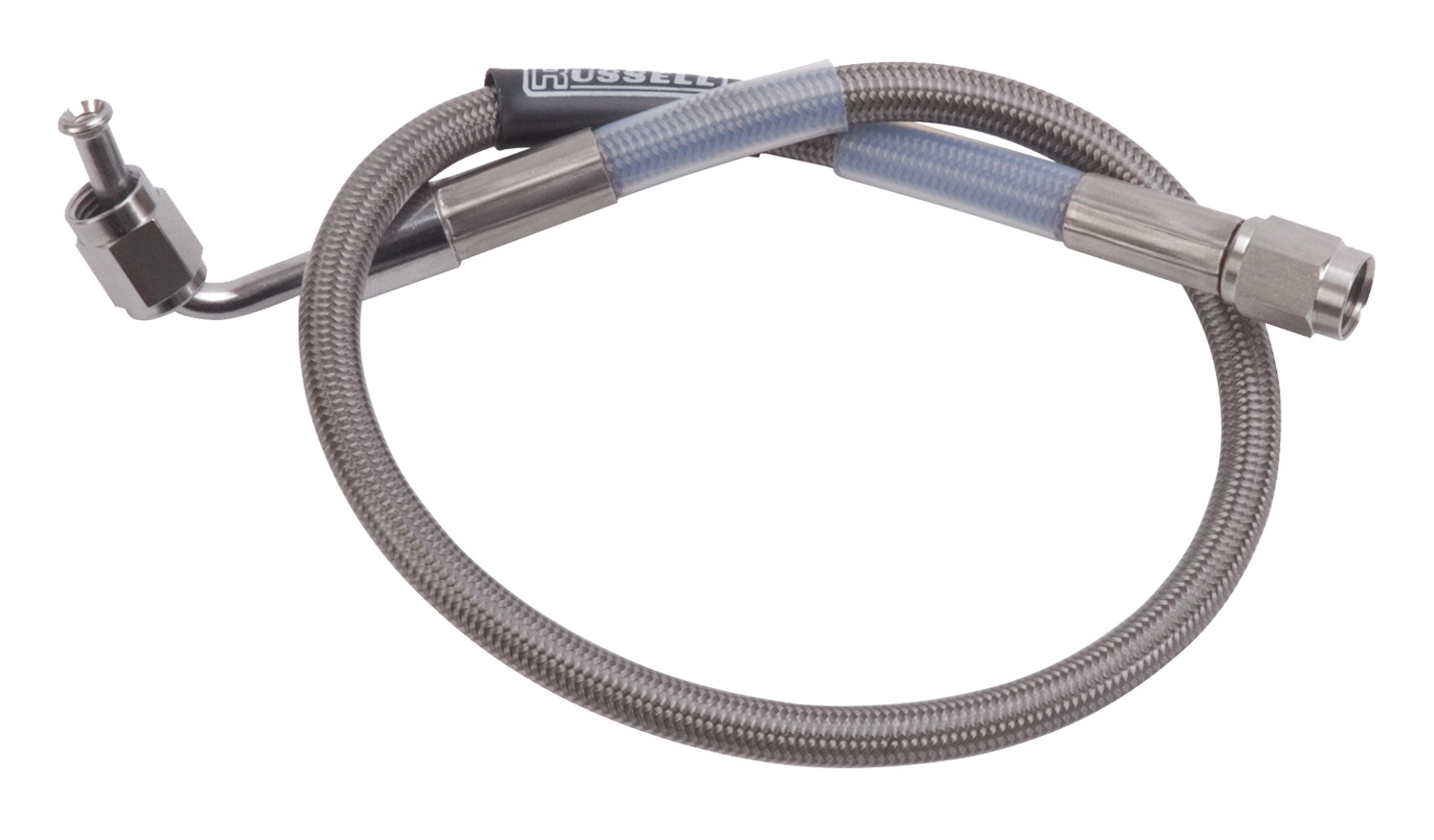 655030 Russell Competition Brake Hose Assembly