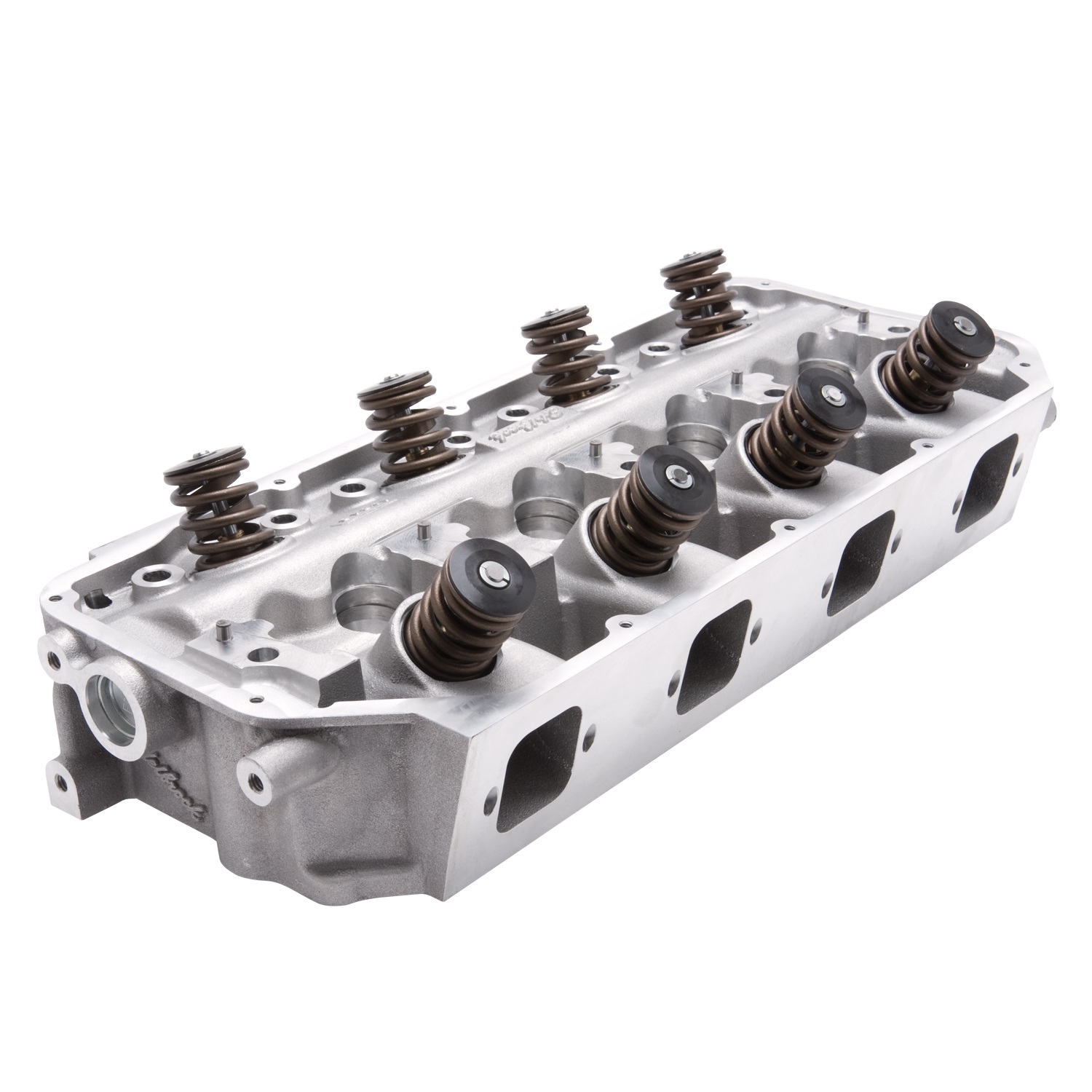 Cylinder Head, Chrysler Hemi Gen II, Victor Jr. CNC, 170cc, Hydraulic Roller