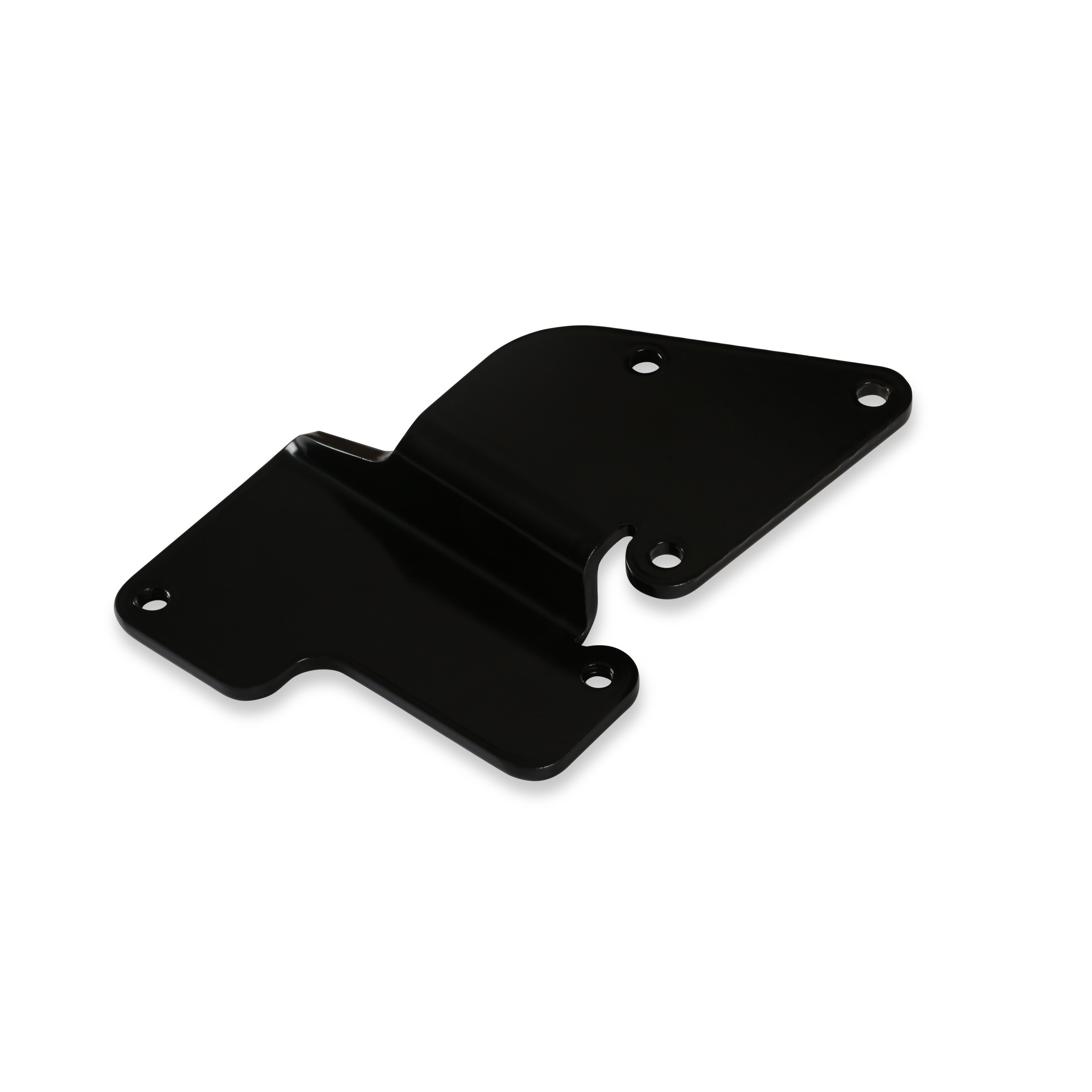 145-121 Holley Drive by Wire Accelerator Pedal Bracket