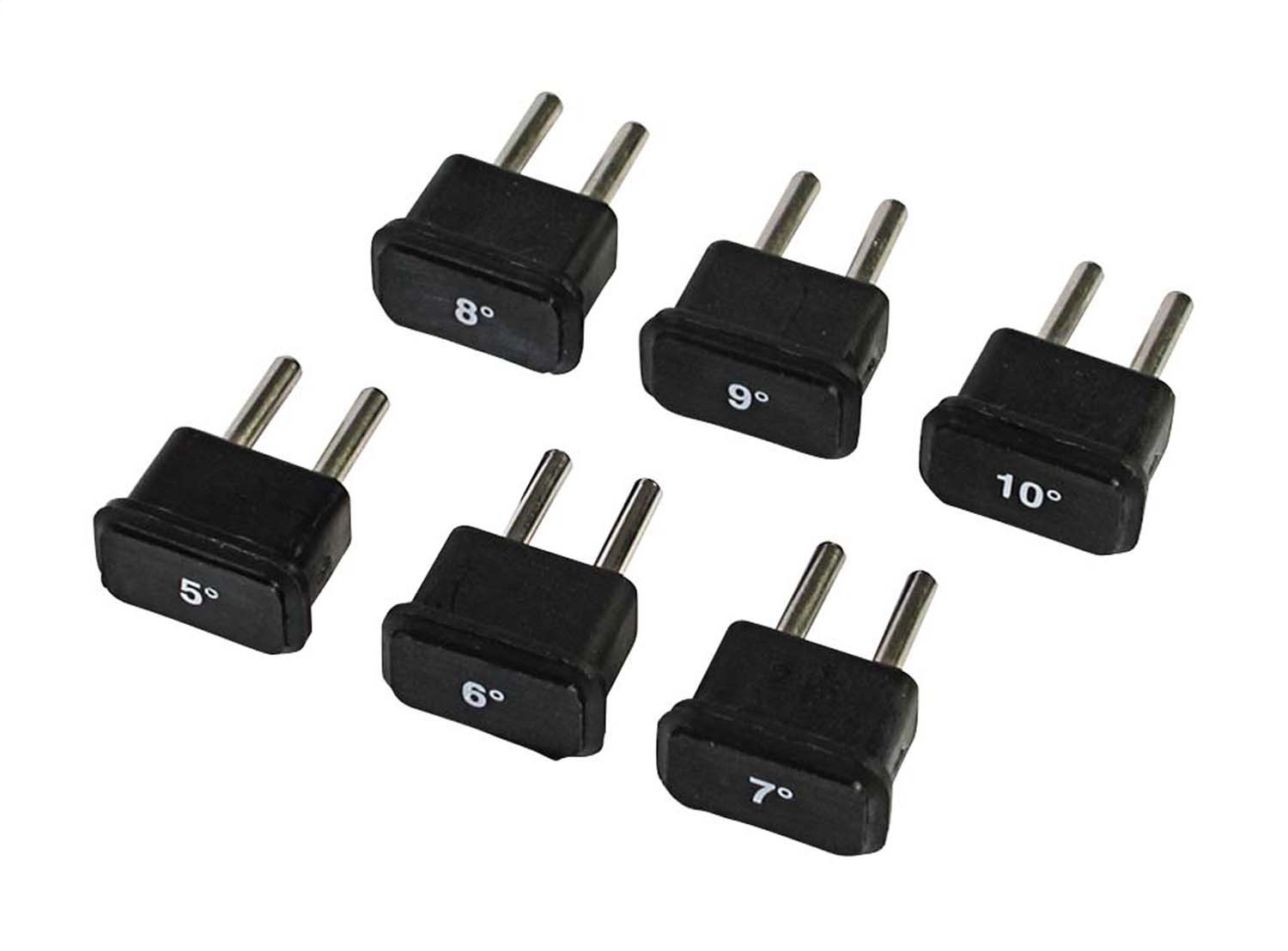 8776 MSD Performance Retard Module Kit