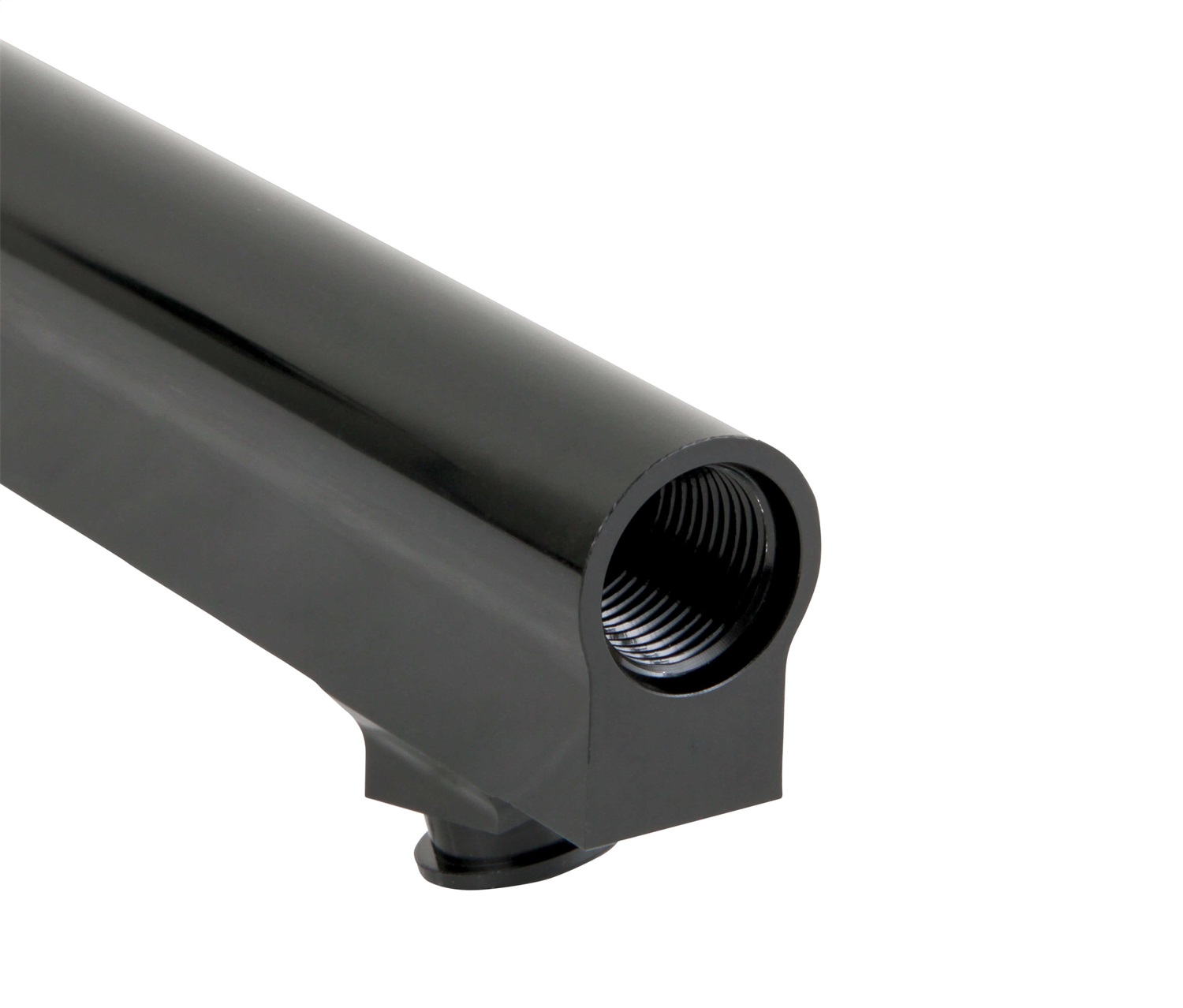 2720 MSD Performance Fuel Rail Kit. Chevrolet LS1. LS2. LS6 (For use with Airforce Manifold #2702)