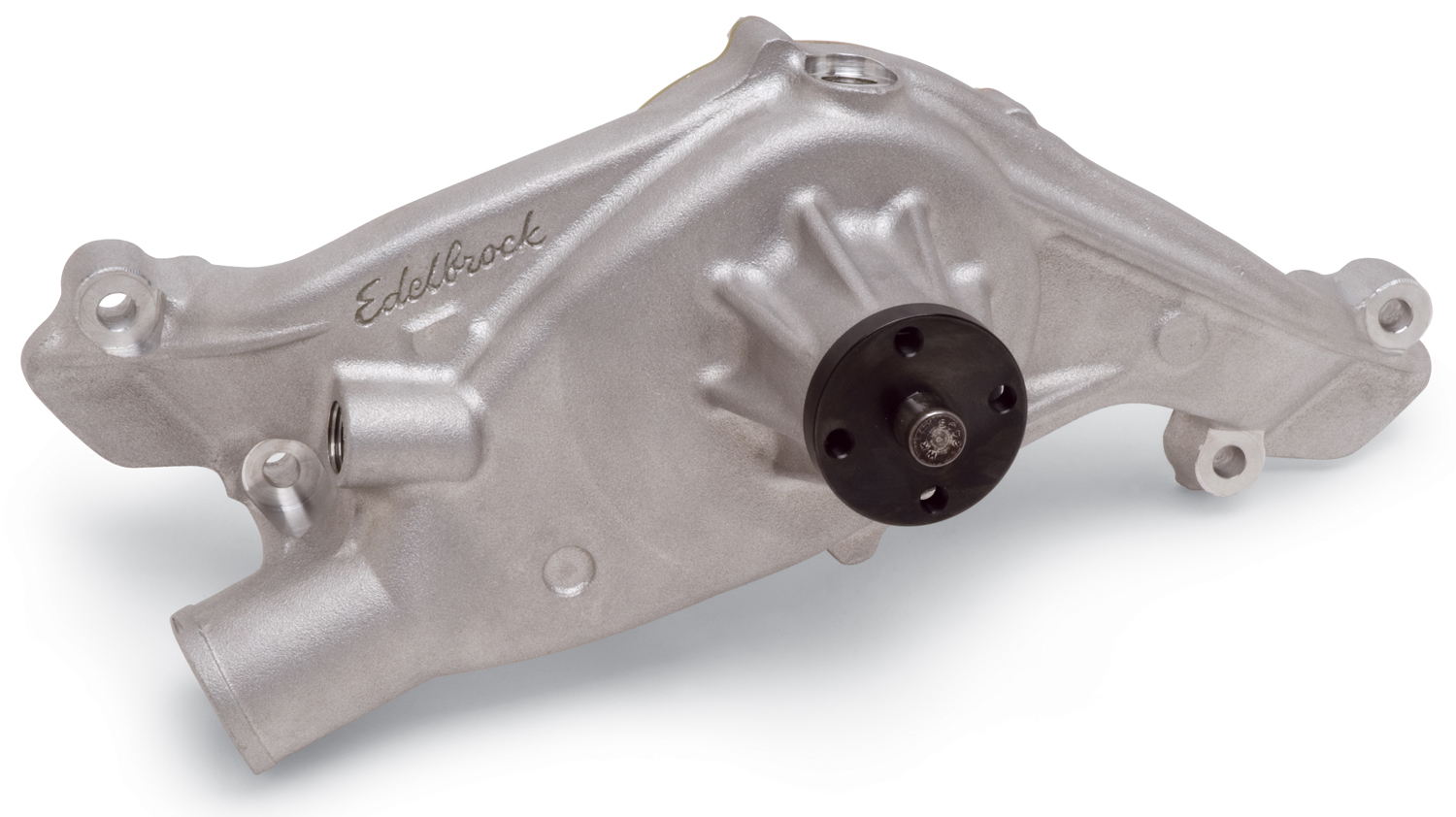 8858 Edelbrock Water Pump, High-Performance, Chevrolet "W" 348/409