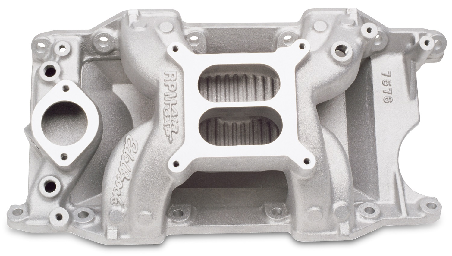 RPM Air-Gap Manifold, Chrysler 340-360