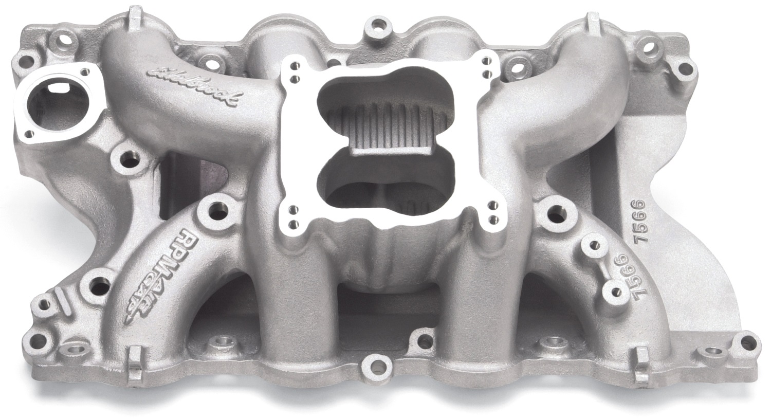 Performer RPM Air-Gap Manifold, Ford 429/460