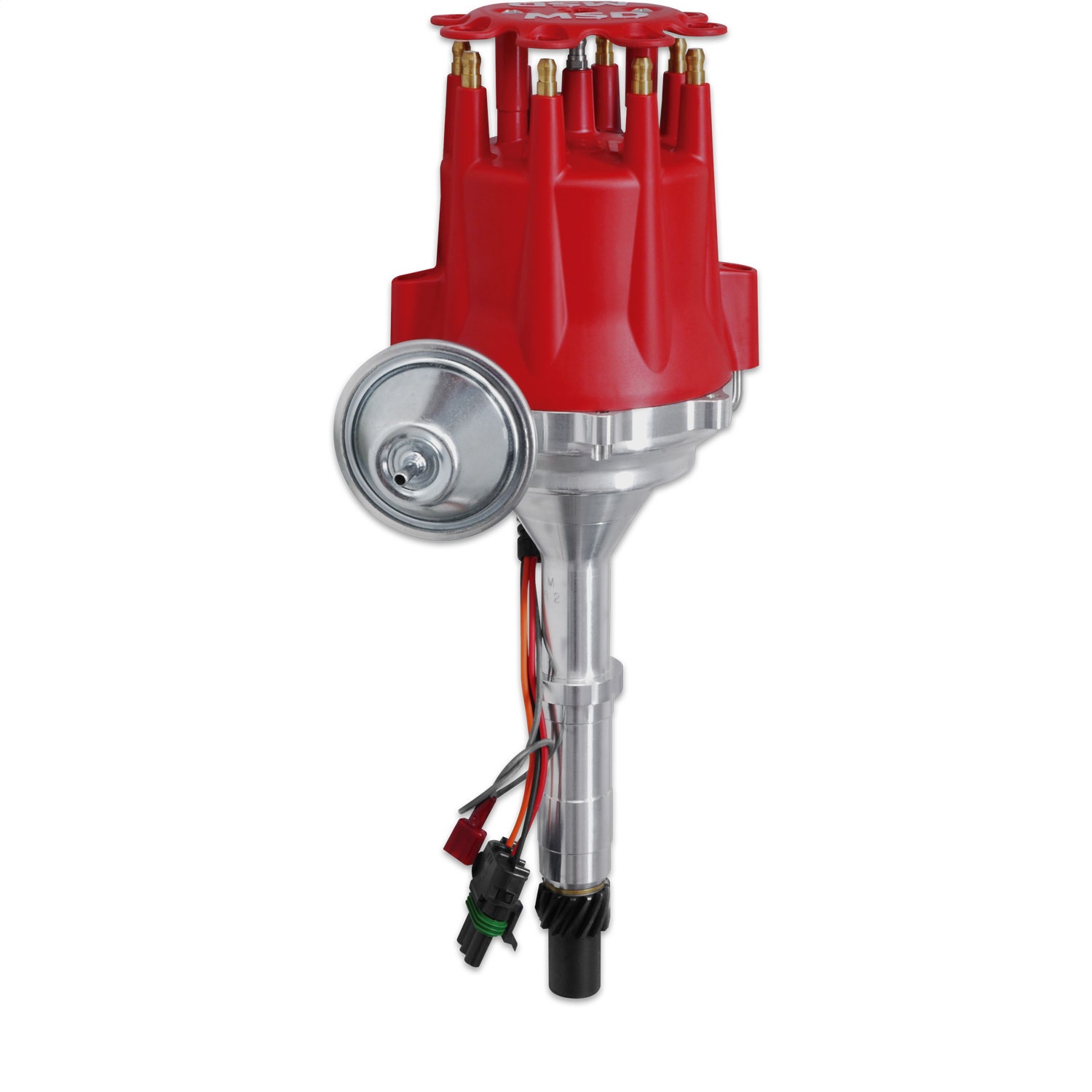 Distributor. AMC 290-401 V8. Ready-to-Run