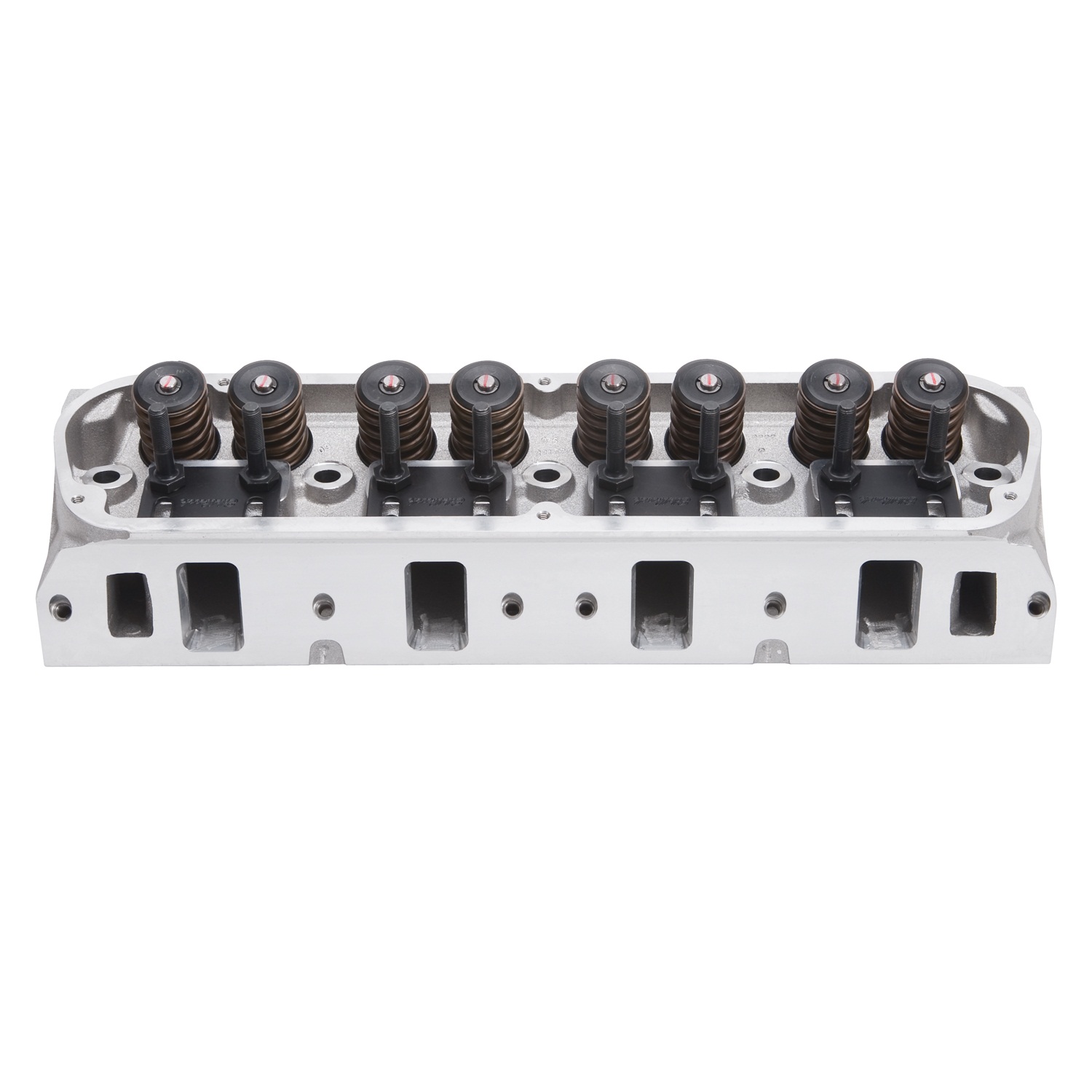 Cylinder Head, Ford 289-351W, Performer RPM, 60cc, 1.90", Hydraulic Roller