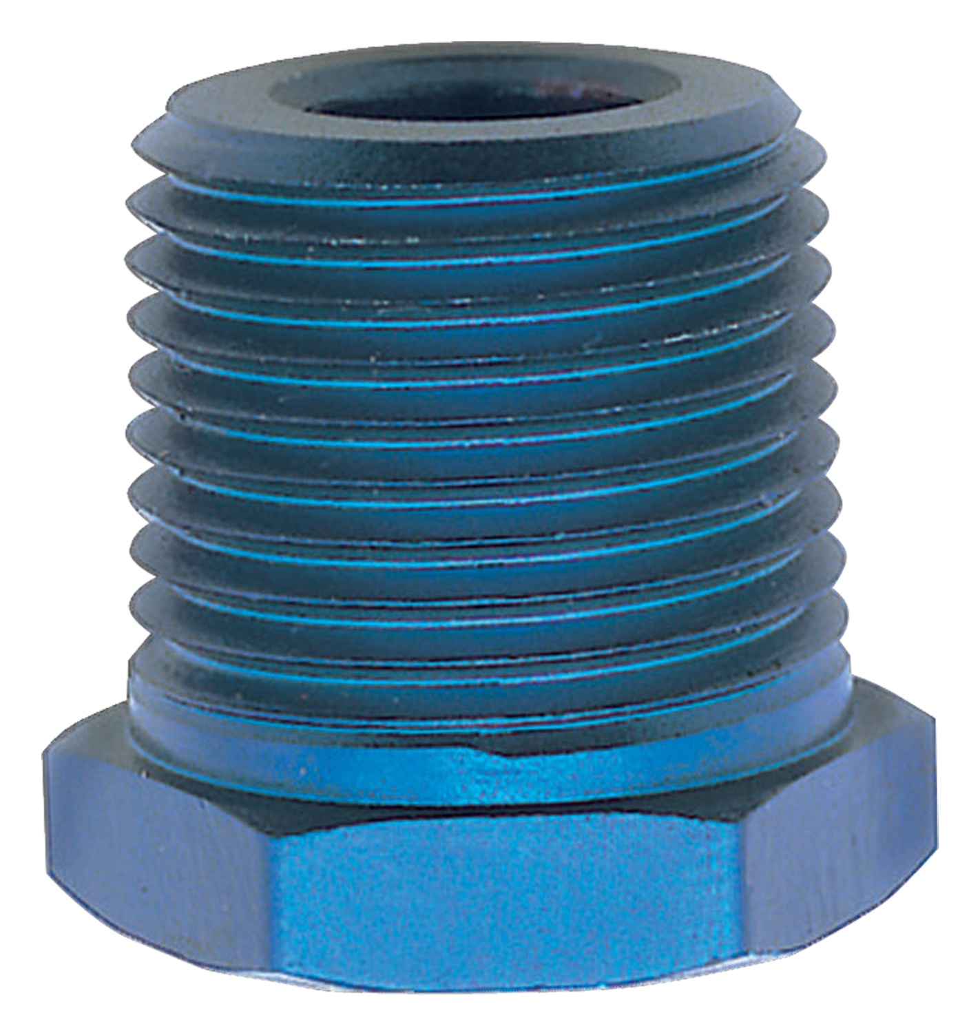 661640 Russell Reducer, NPT Pipe Bushing