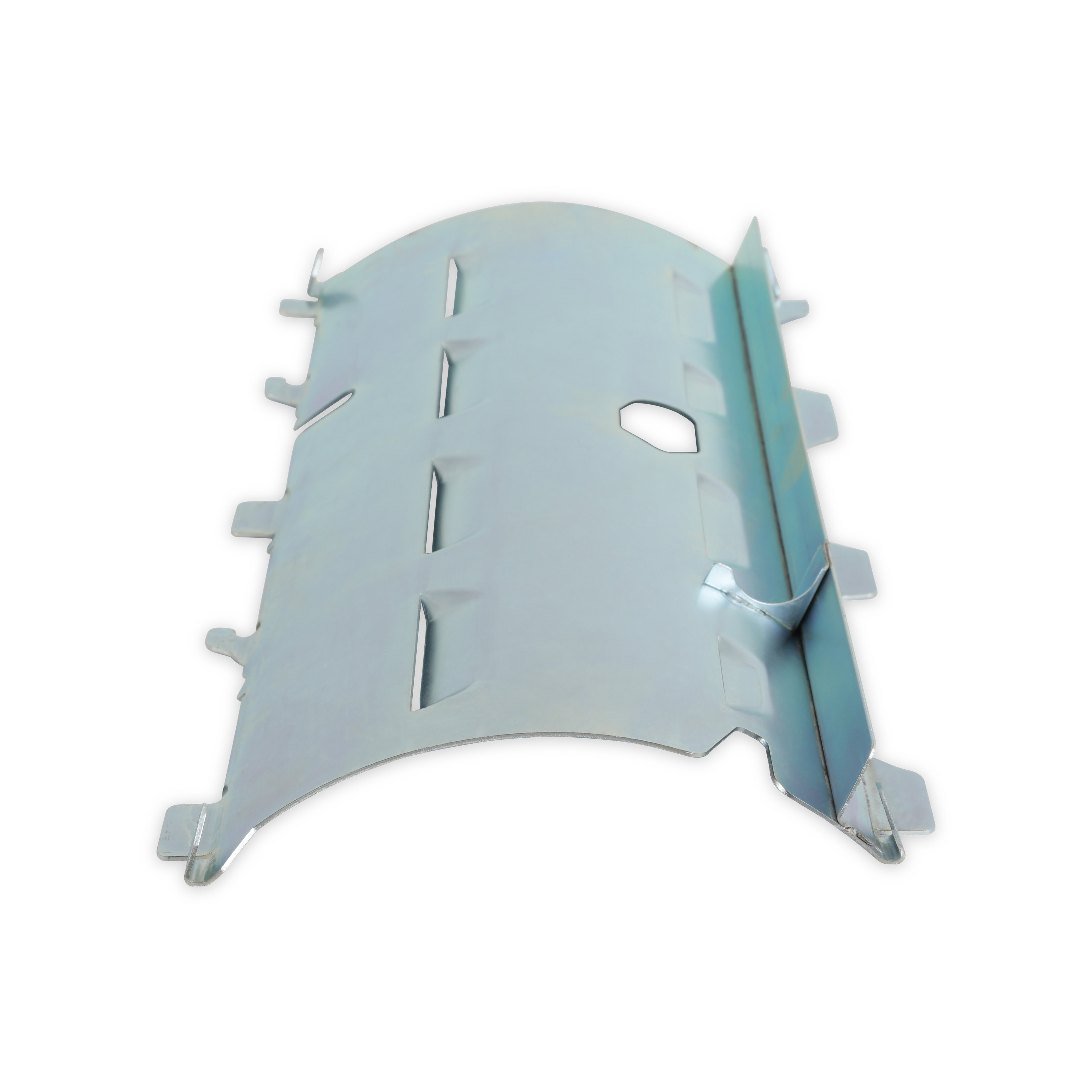 302-75 Holley Holley Gen III Hemi Swap Oil Pan - Rear-Sump - Natural - Non-VVT