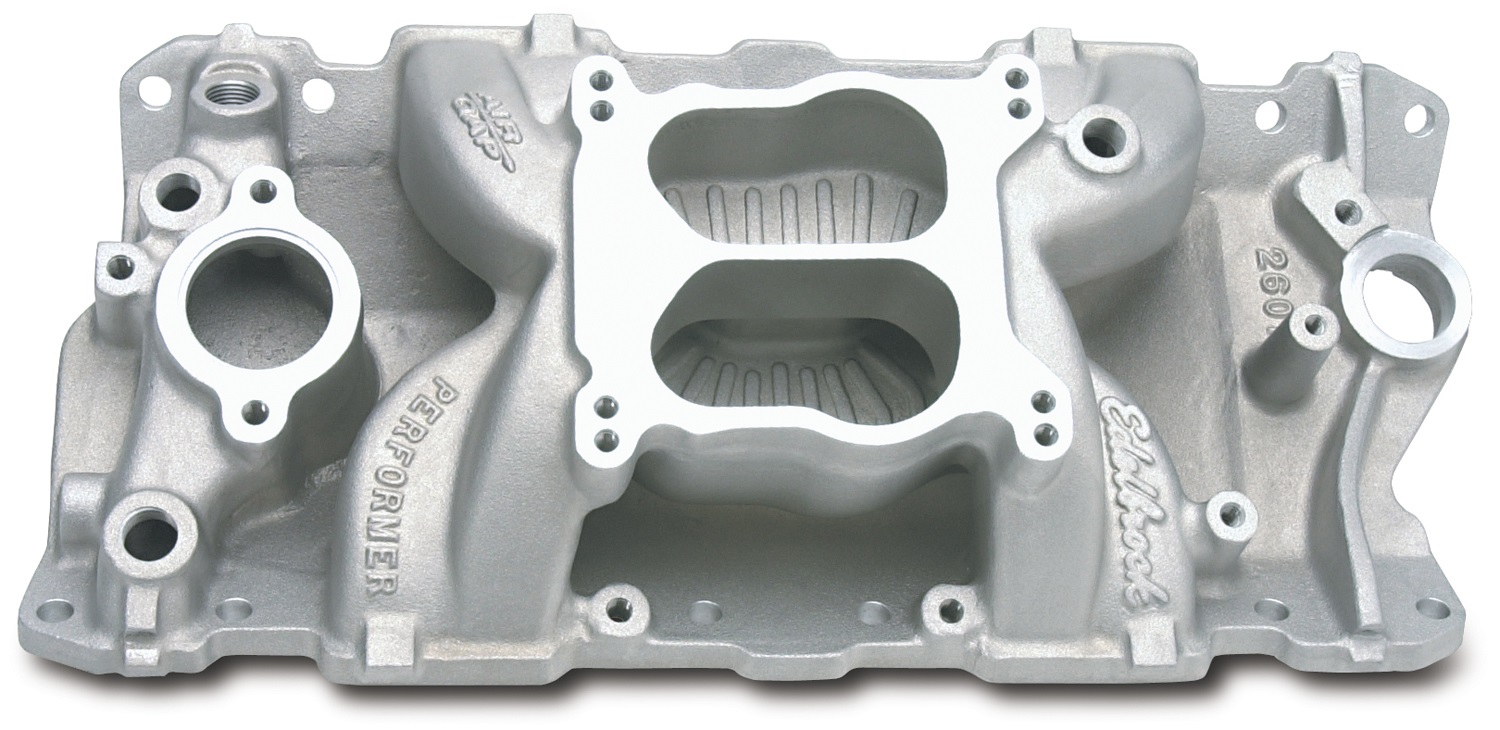 2601 Edelbrock