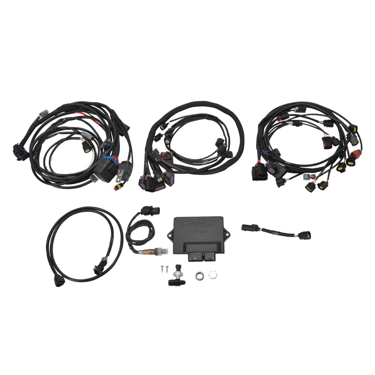 36120 Edelbrock Pro-Flo 4+ EFI Management System, For Mopar Gen III HEMI 2013+