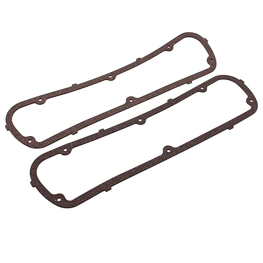 Valve Cover Gasket, Ford Small Block