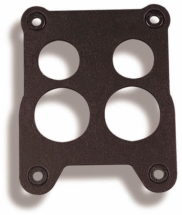 Heat Insulator Q-Jet/Spreadbore. Gasket. 0.25 inch