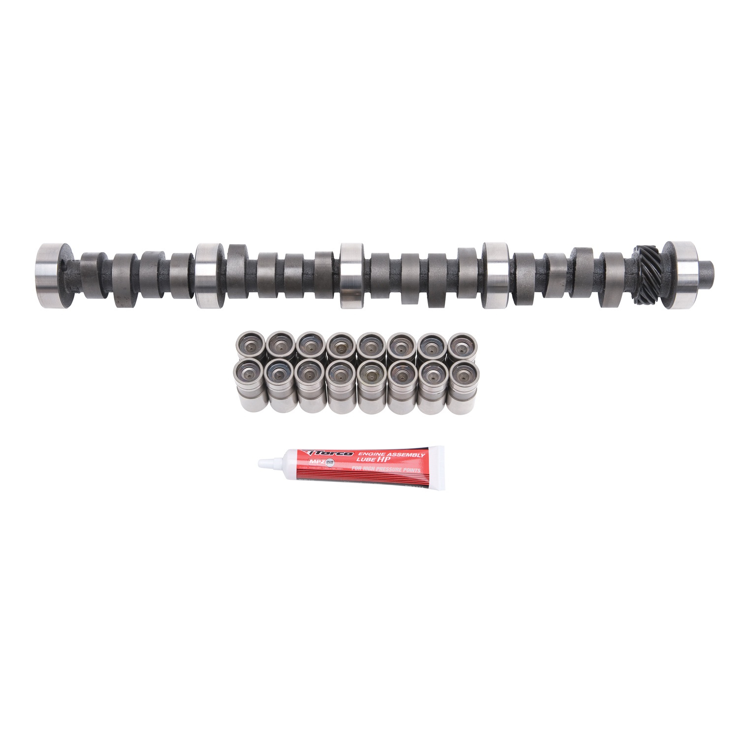 5022 Edelbrock Torker-Plus Camshaft Kit, Ford 289-302