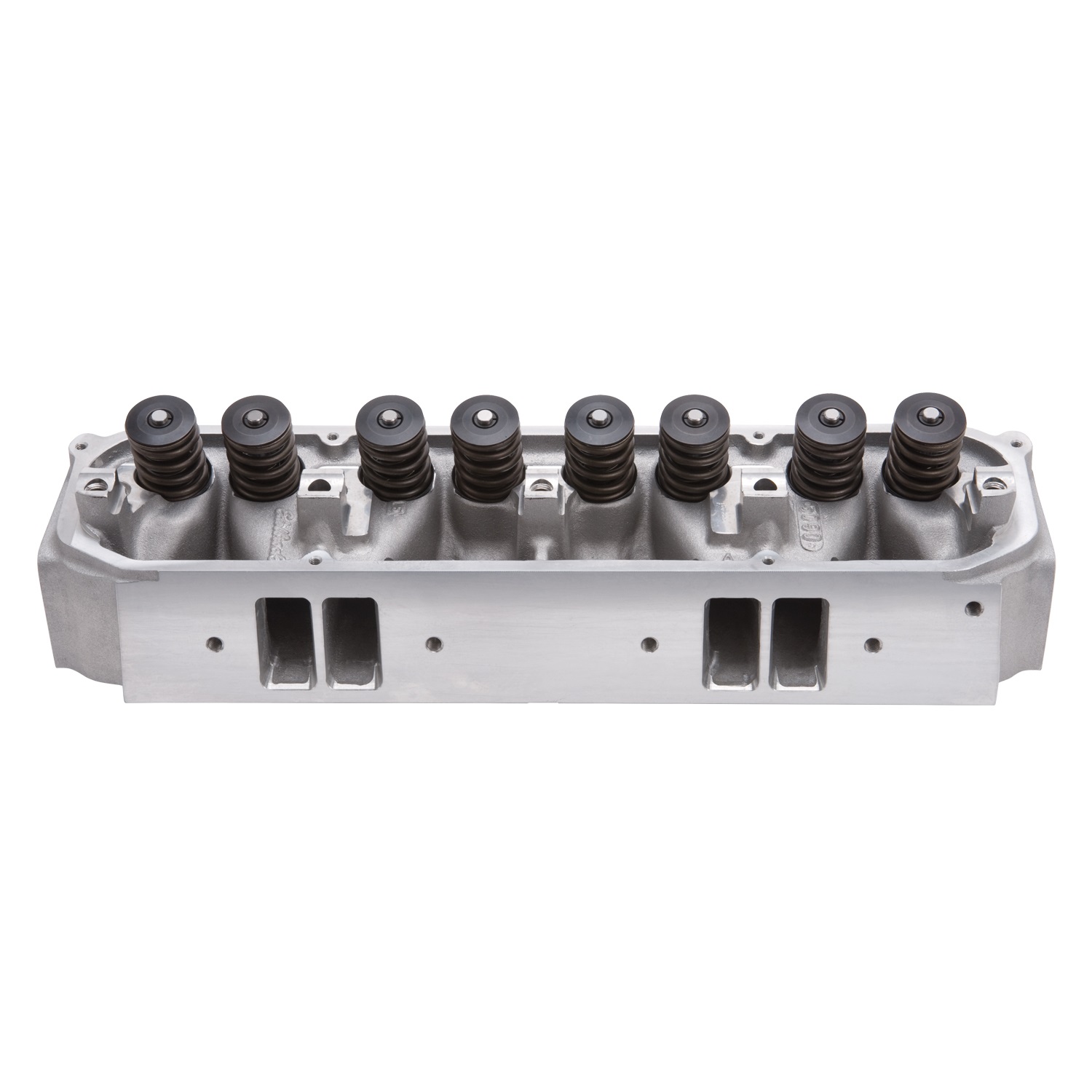 60829 Edelbrock Cylinder Head, Chrysler Big Block, Performer RPM, 75cc, Flat Tappet