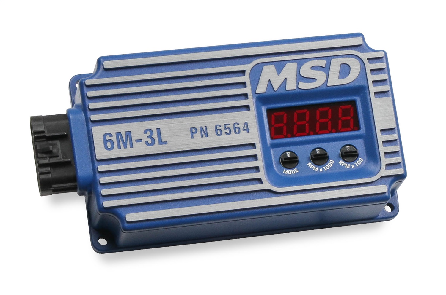 6564 MSD Performance MSD 6M-3L Marine Ignition