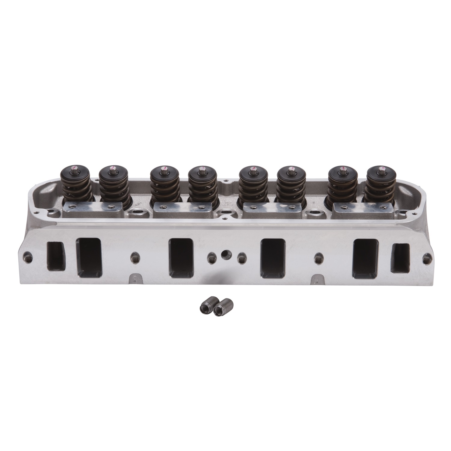 60399 Edelbrock Cylinder Head, Ford 5.0/5.8L, Performer, 60cc, 2.02", Flat Tappet