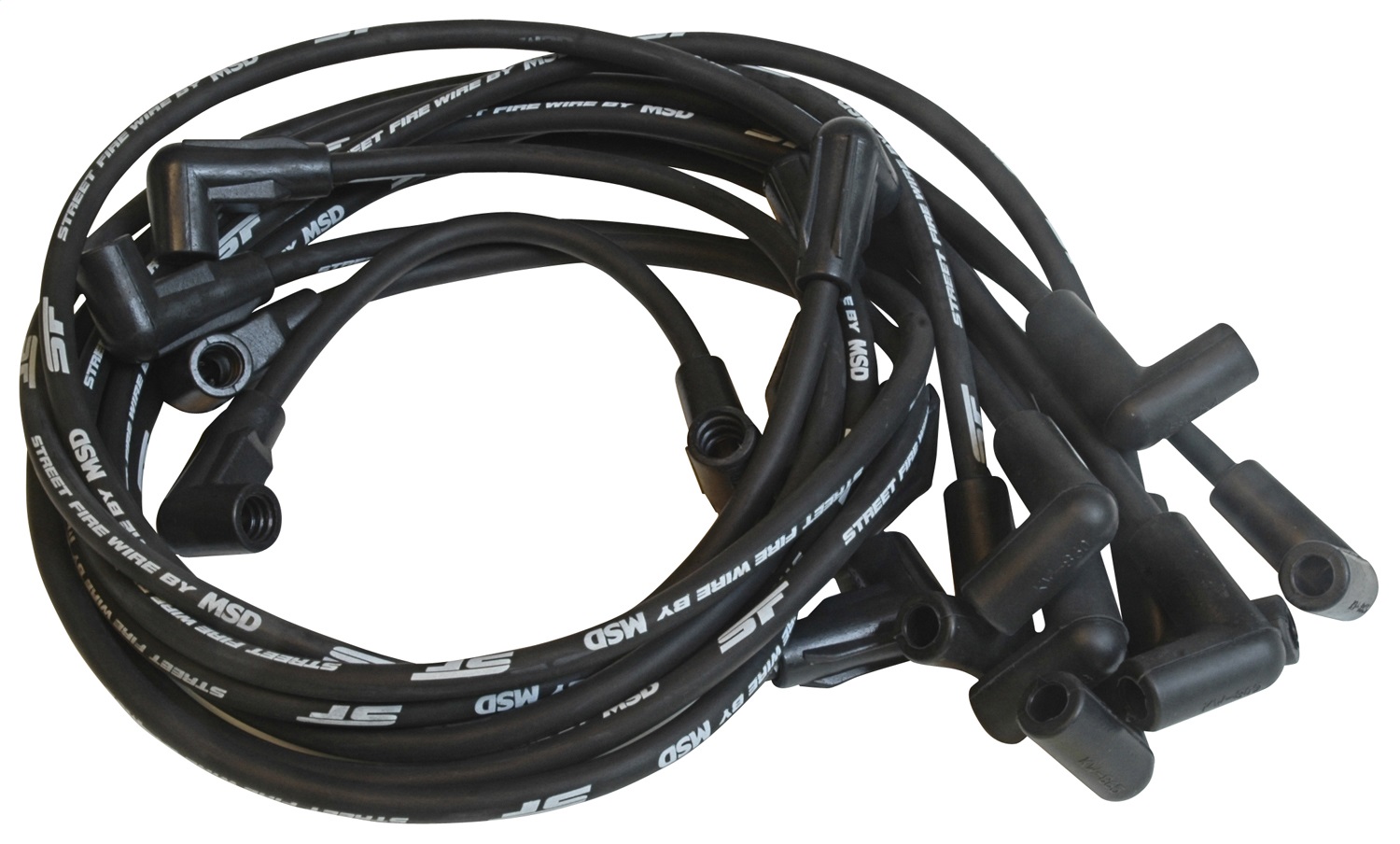 Street Fire Wire Set. Chevrolet Truck 305-350 85-95. HEI