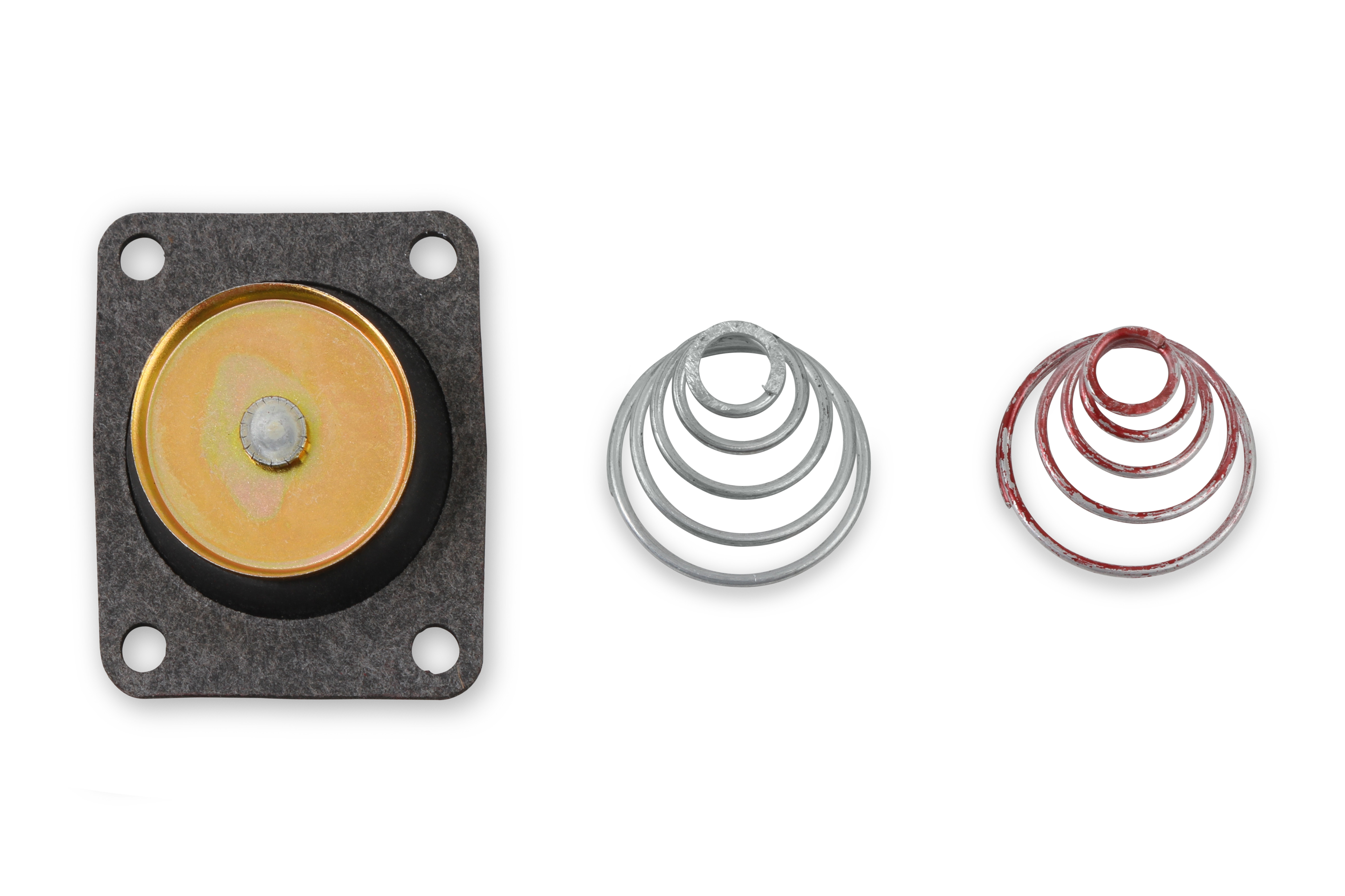 Regulator Diaphragm Repair Kit