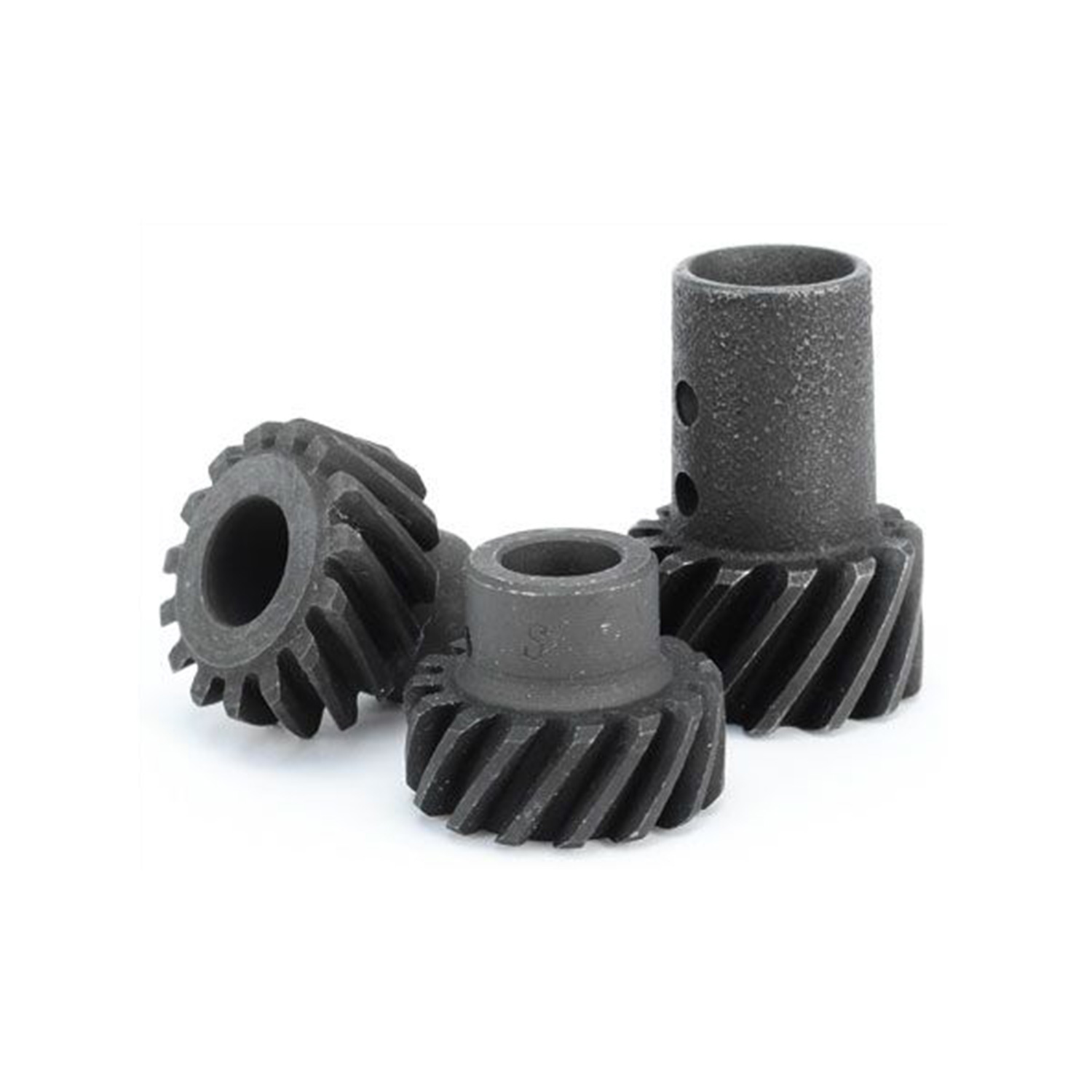 Distributor Drive Gear #22736 For SB Ford 289-302 With 0.467" Diameter Shaft