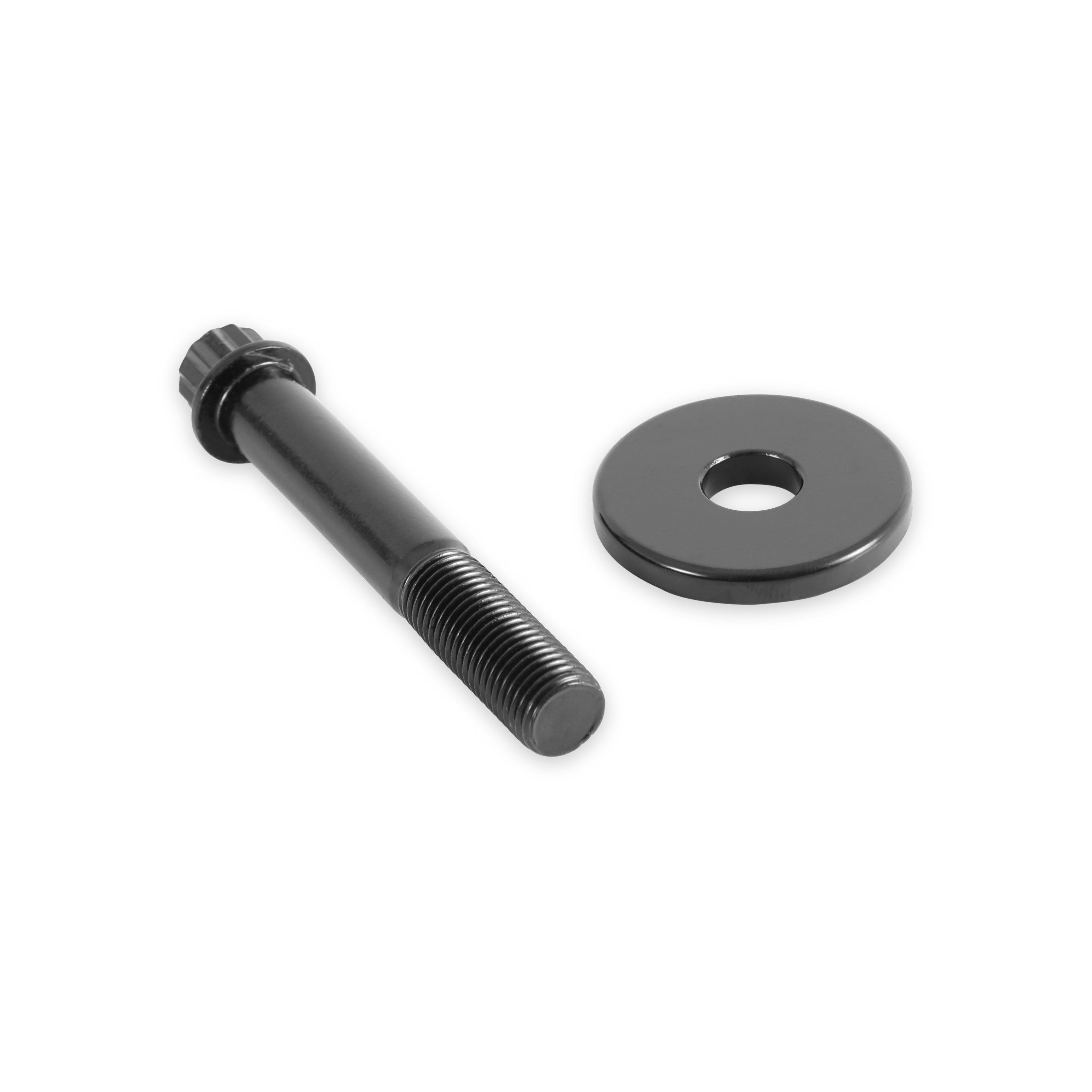 97-320 Holley Holley Harmonic Balancer Bolt - Chevy Small Block - 12-Point