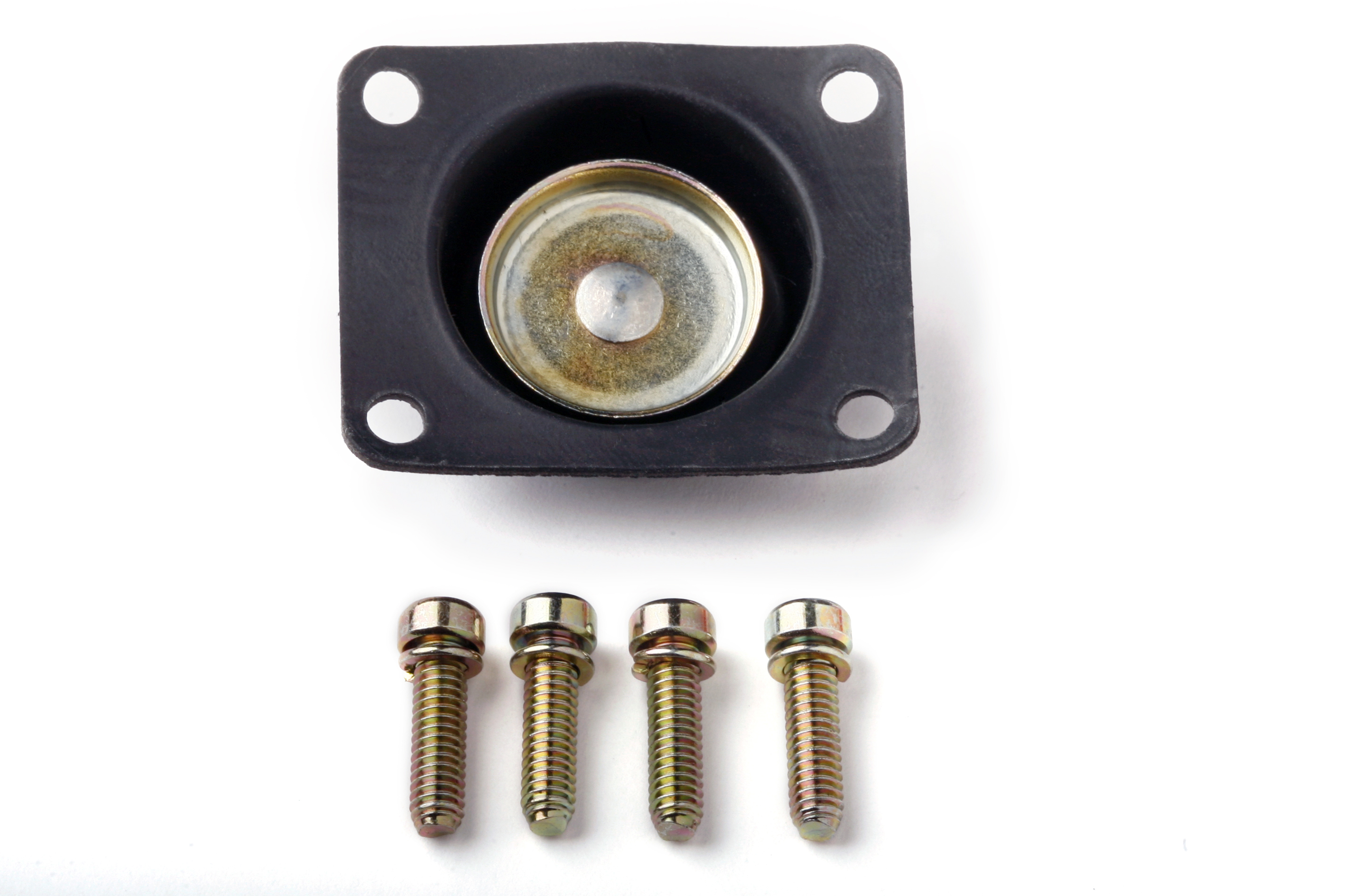 135-14 Holley Carburetor Diaphragm