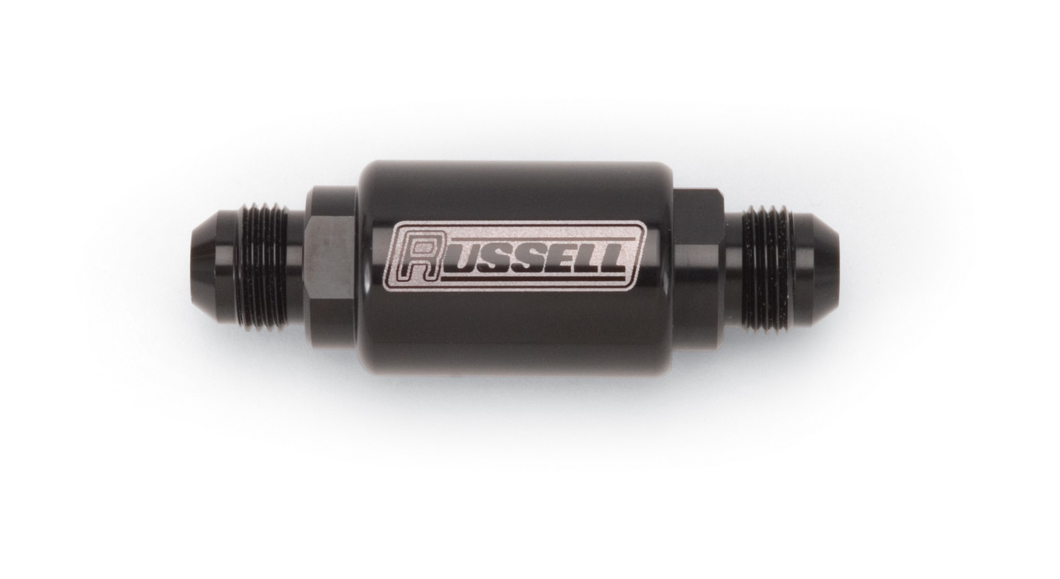 650613 Russell Fuel Line Check Valve, One Flow Direction