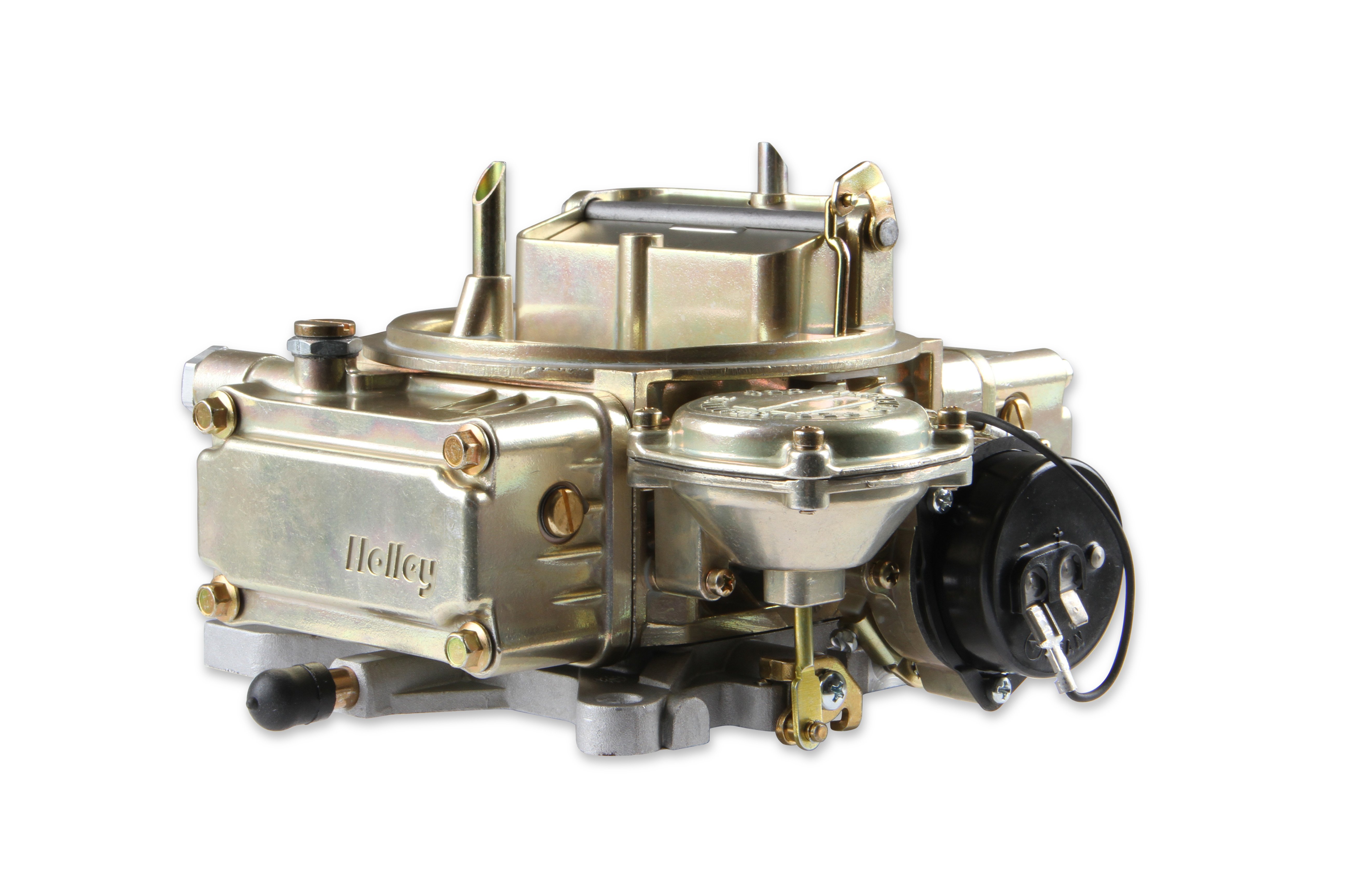 Carburetor. Classic 4160®. 390 CFM. Electric Choke