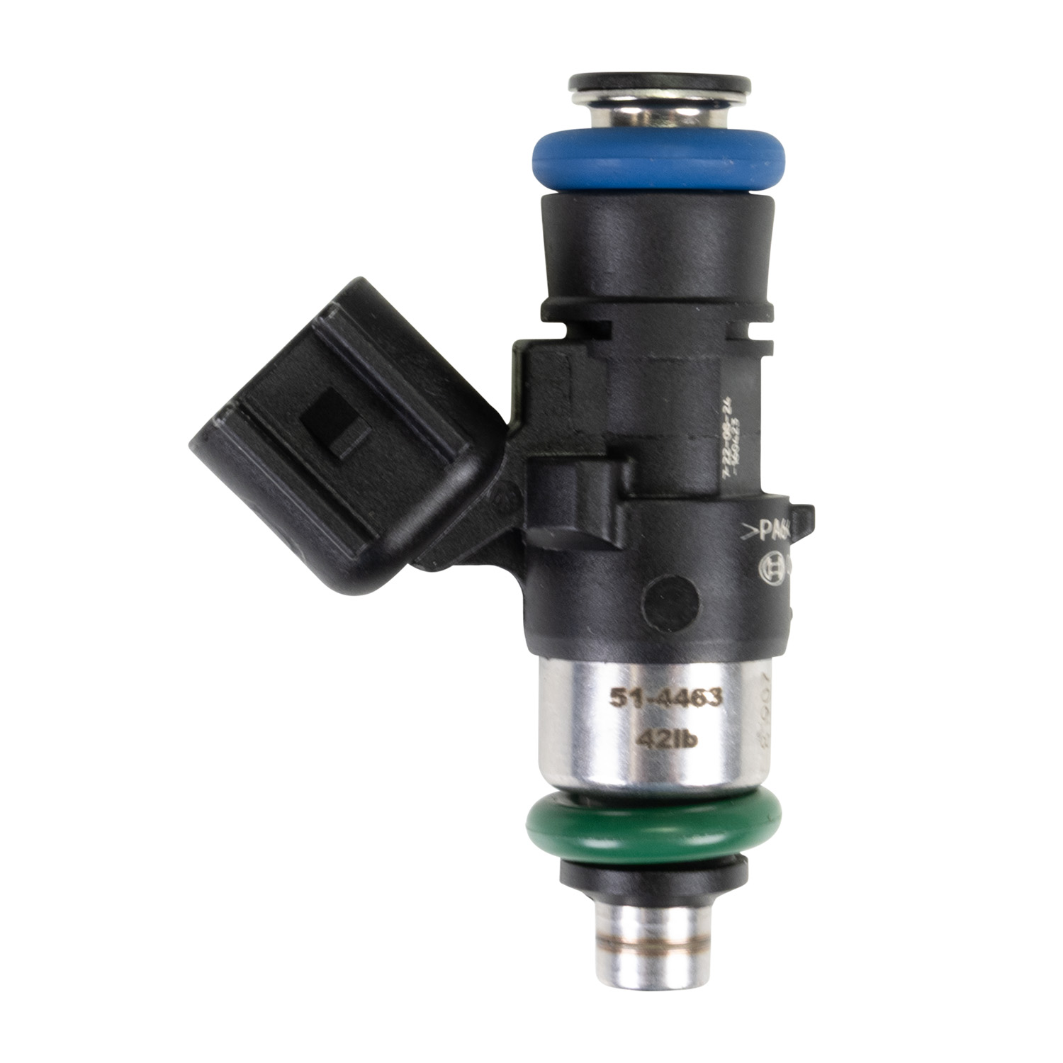 Fuel Injectors,42 lb/hr – Precision-Flow Fuel Injector, USCAR Connectors