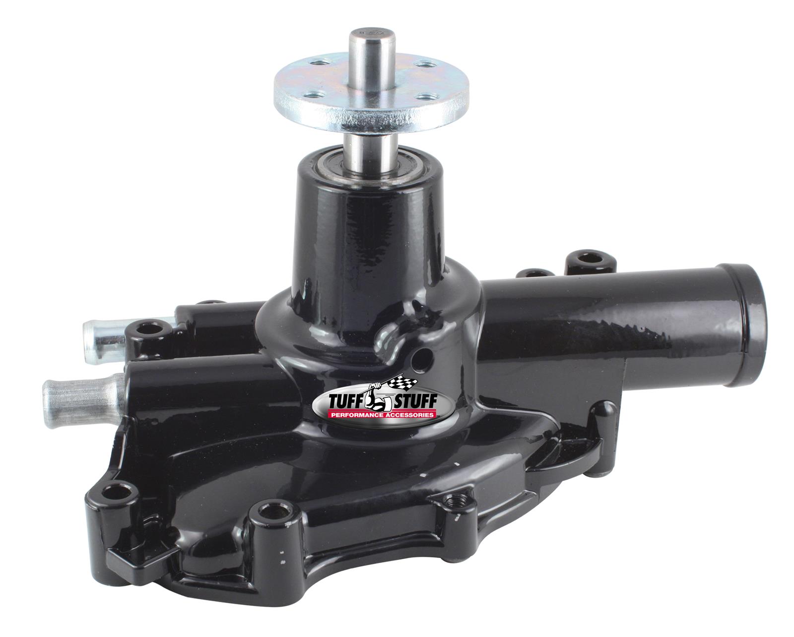 Water pump Ford 5.0L 86-93 Supercool