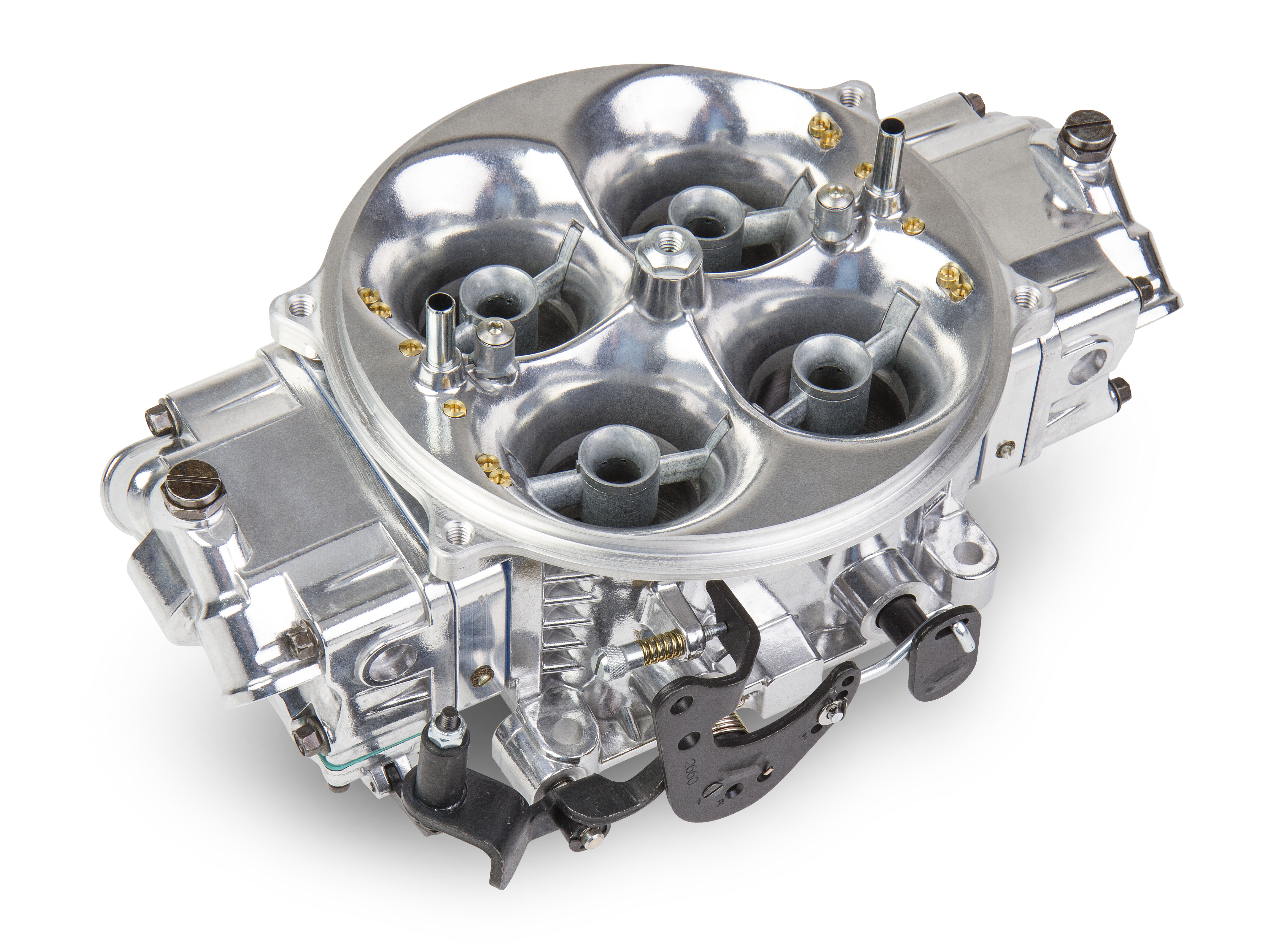 Holley 1050 CFM Holley Dominator SP Carburetor 0-80689 - Gooze Europe