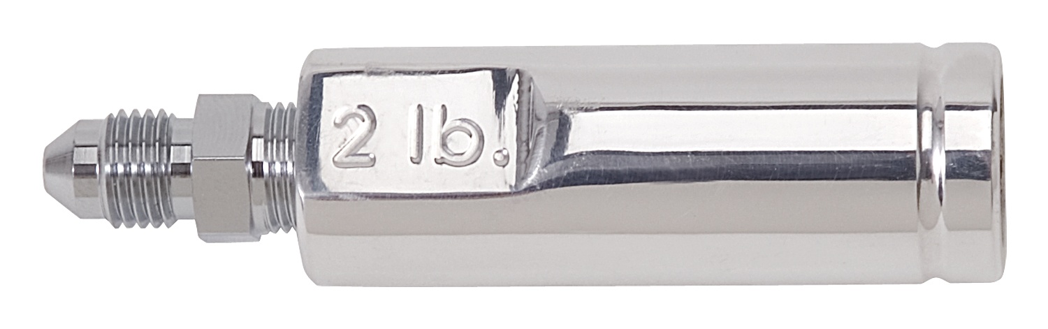 654010 Russell Brake Residual Valve