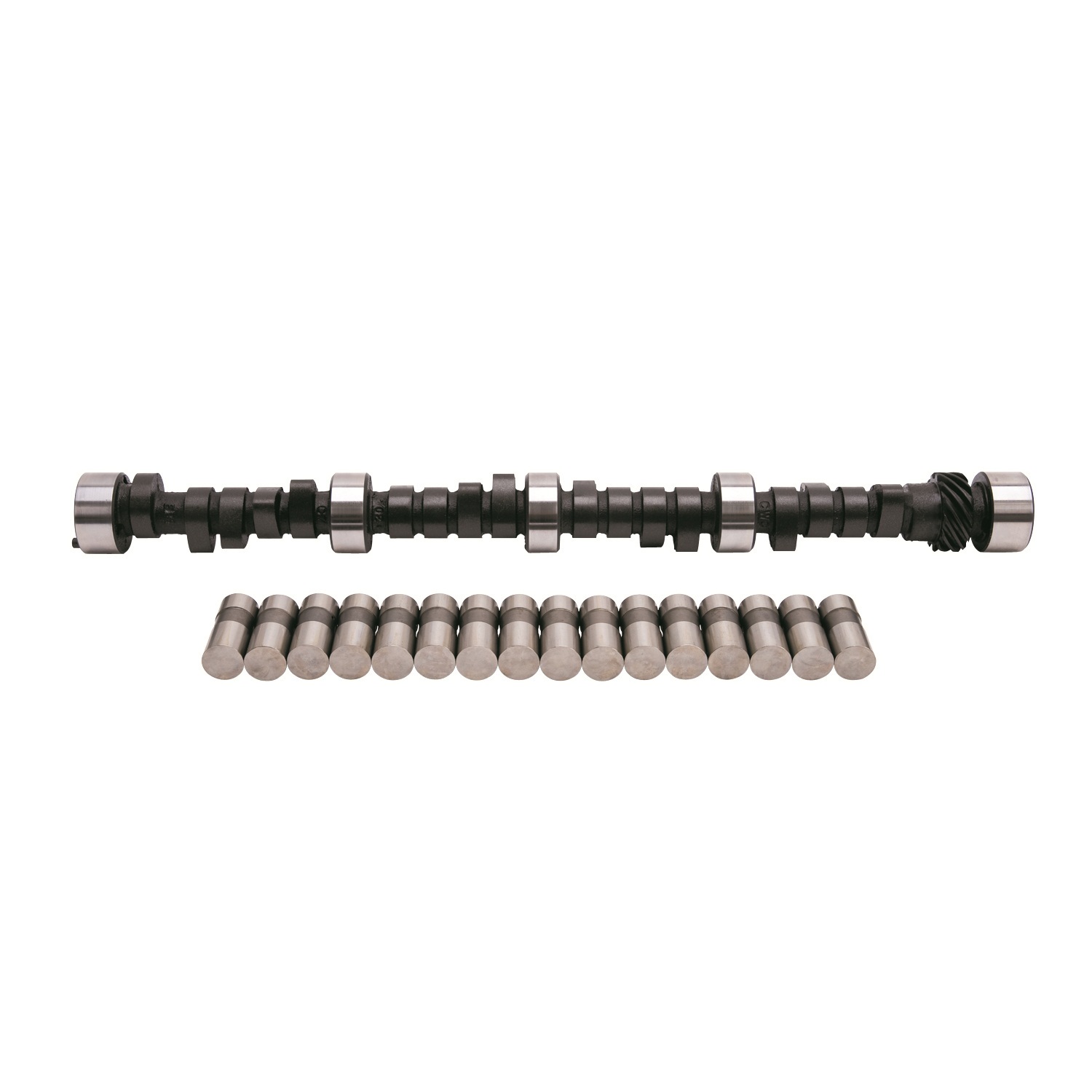 5002 Edelbrock Torker-Plus Camshaft Kit, Chevrolet 283-400
